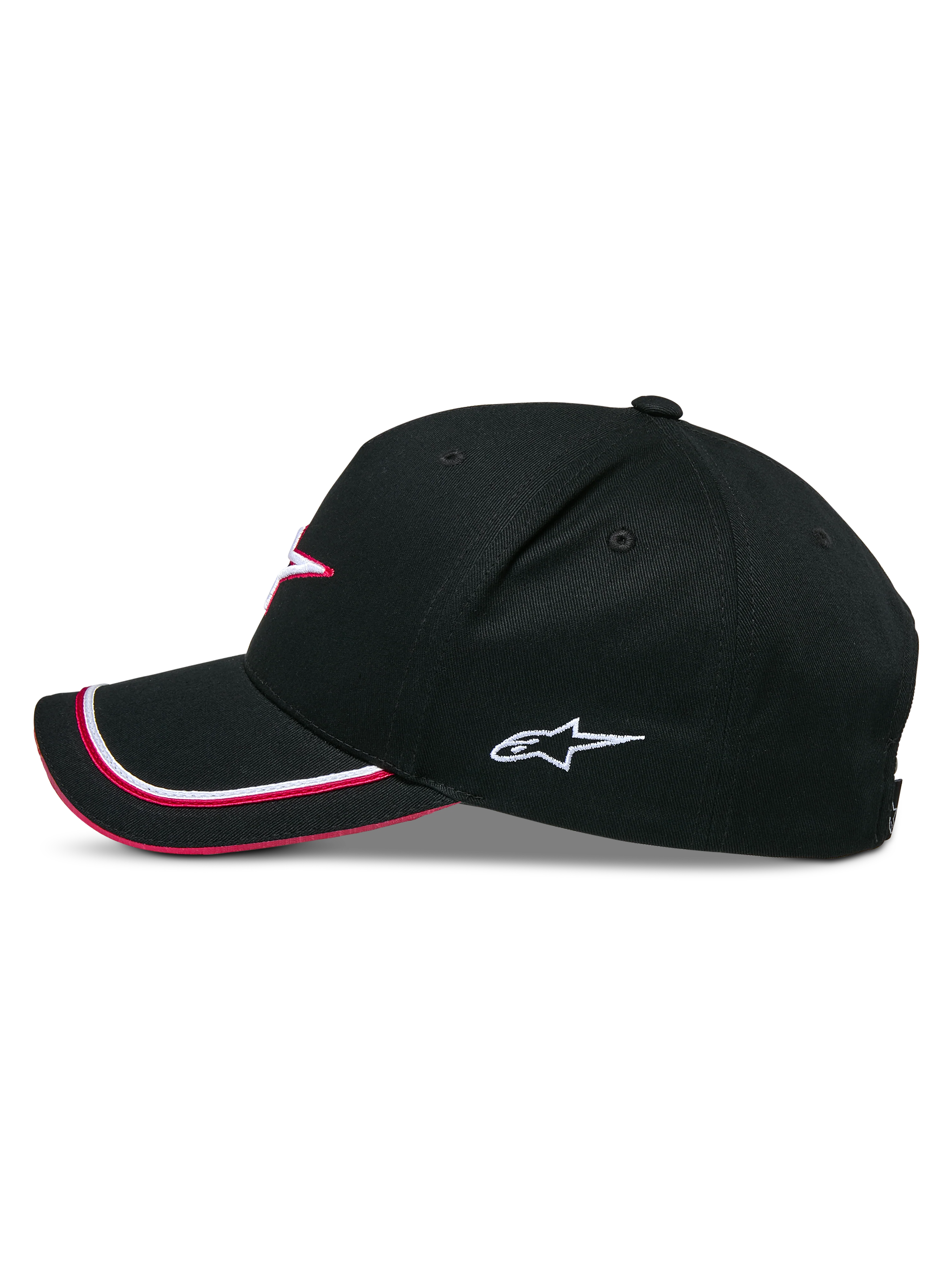 Ascension Snapback Hat - Image 2