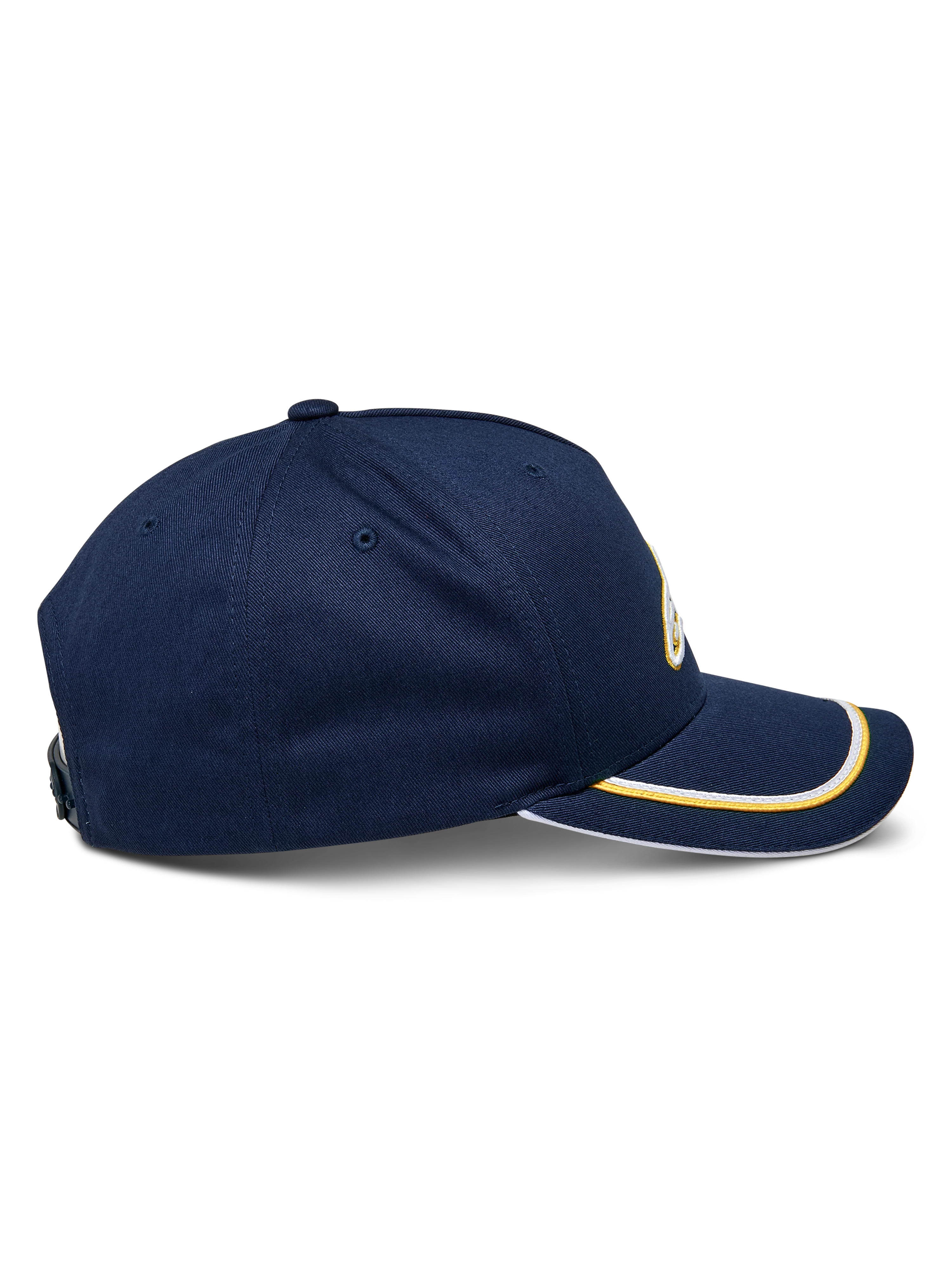 Ascension Snapback Hat - Image 4