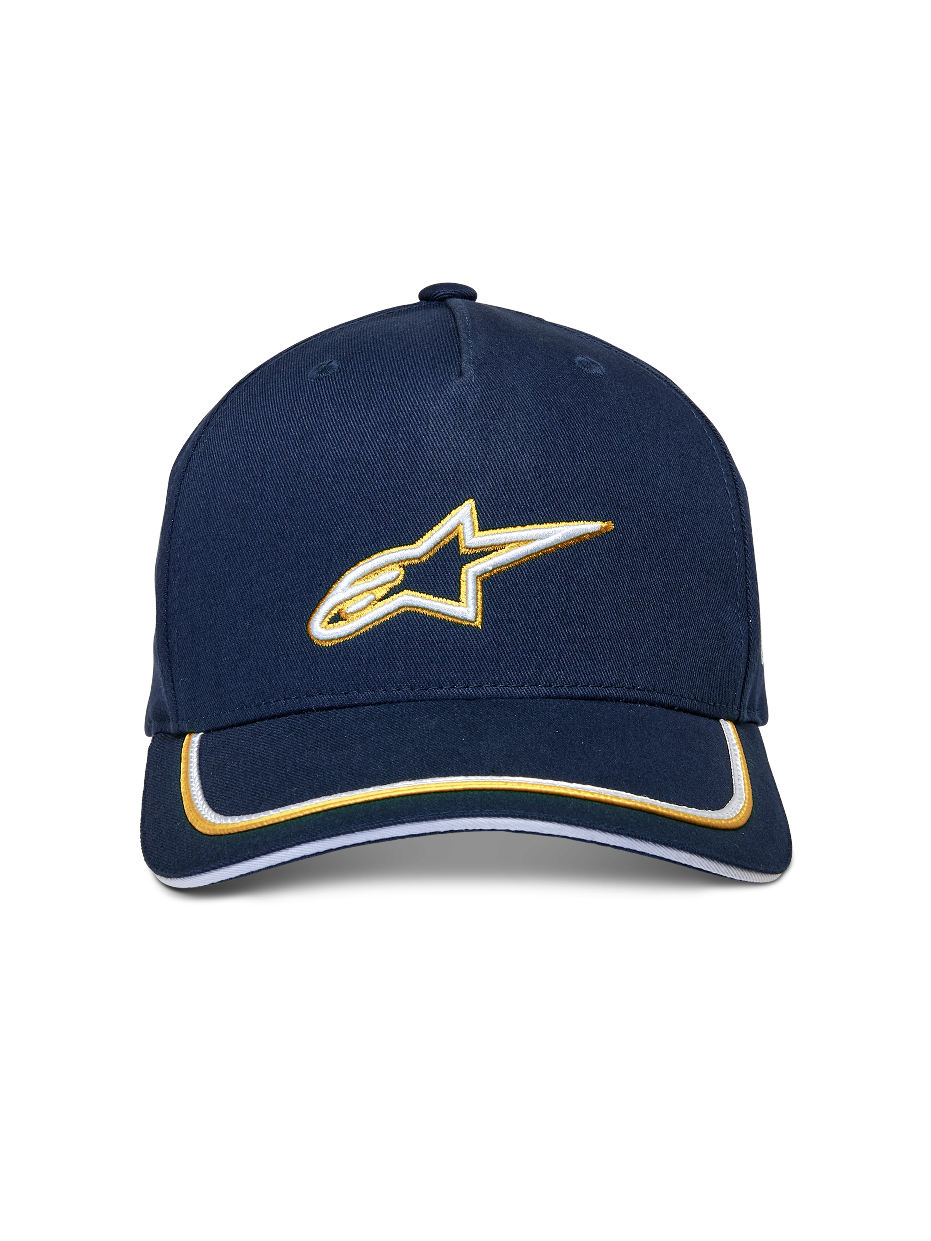 Ascension Snapback Hat - Image 5