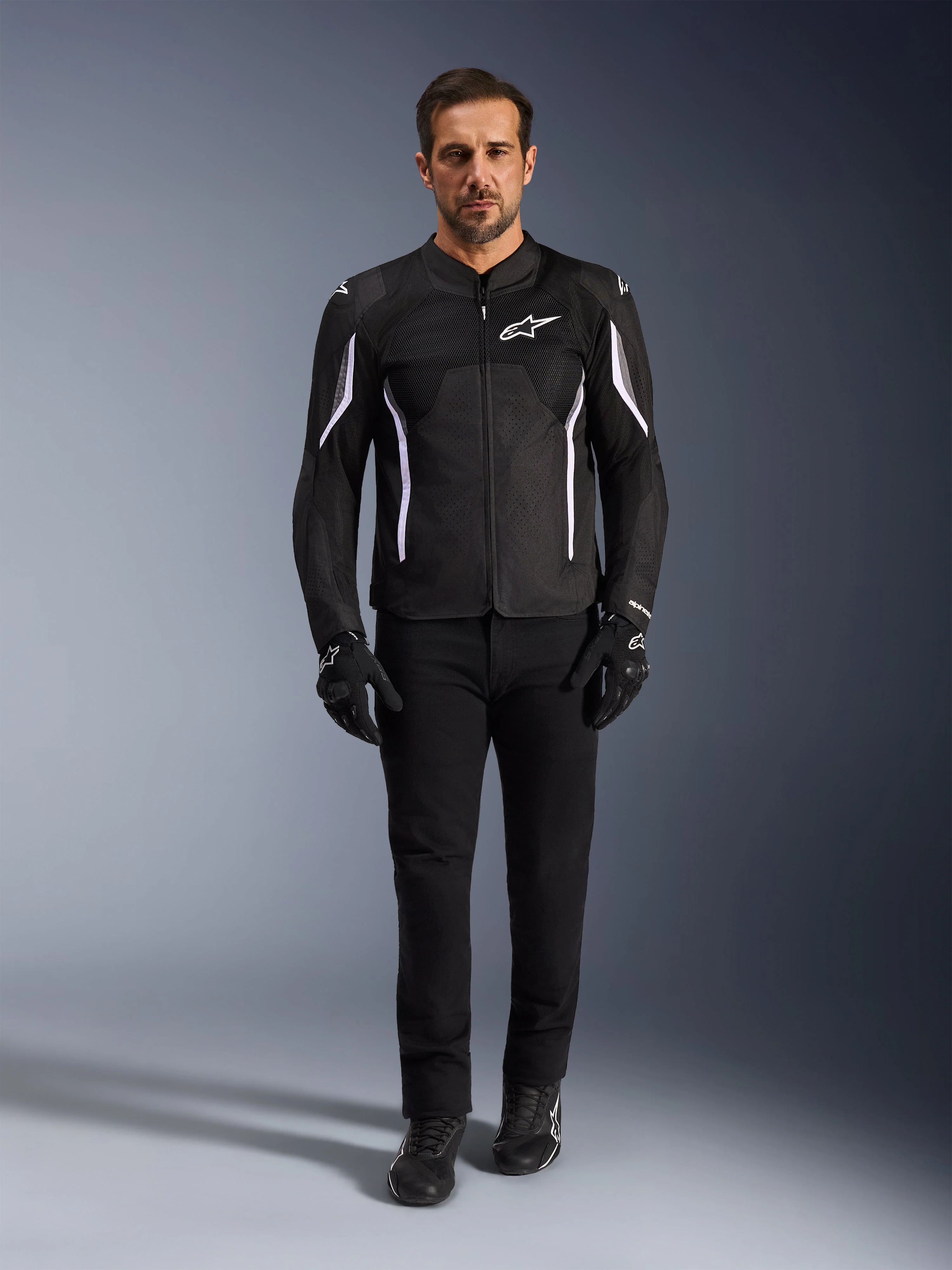 AST V3 Air Jacket - Image 3
