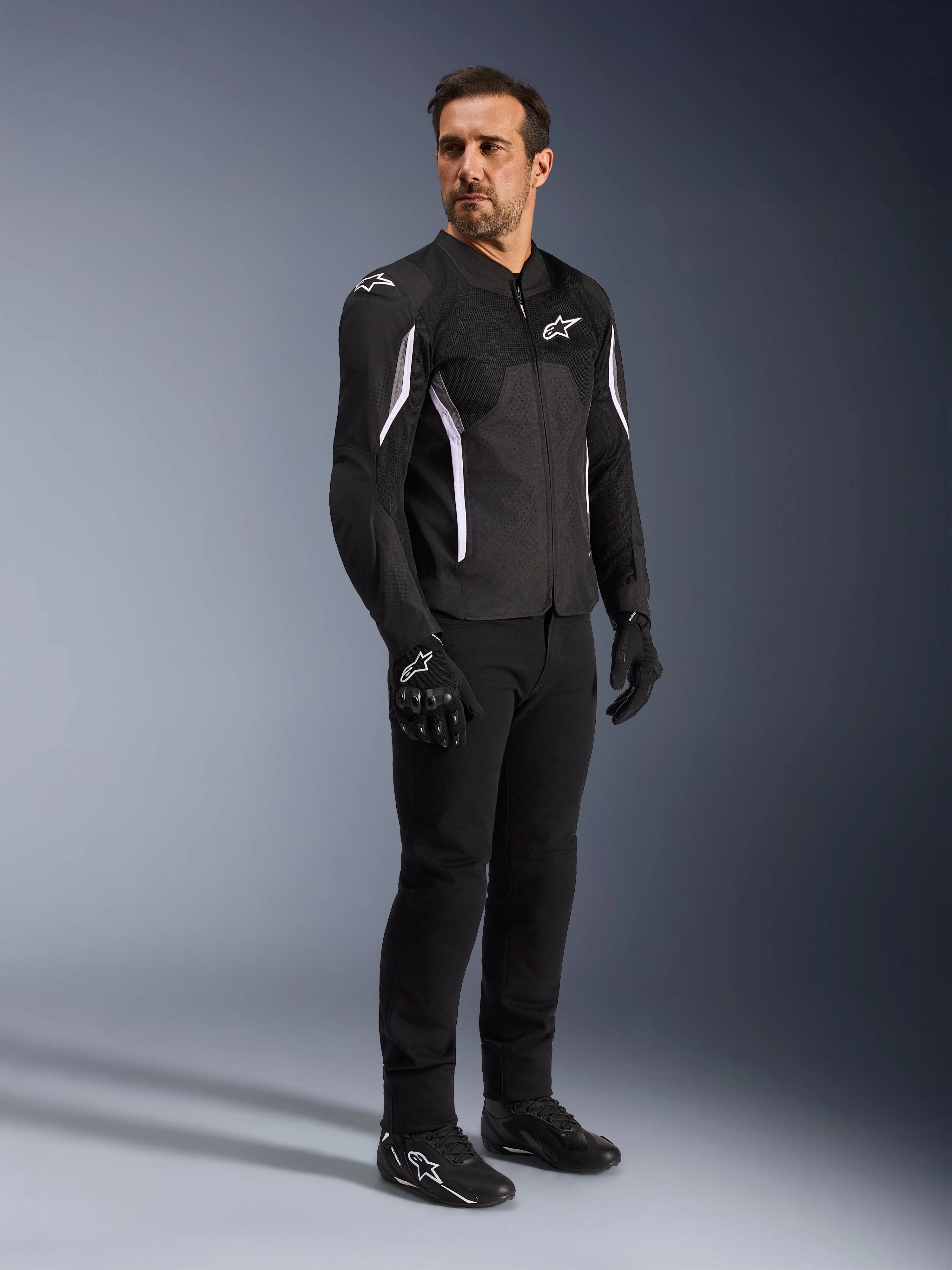 AST V3 Air Jacket - Image 4