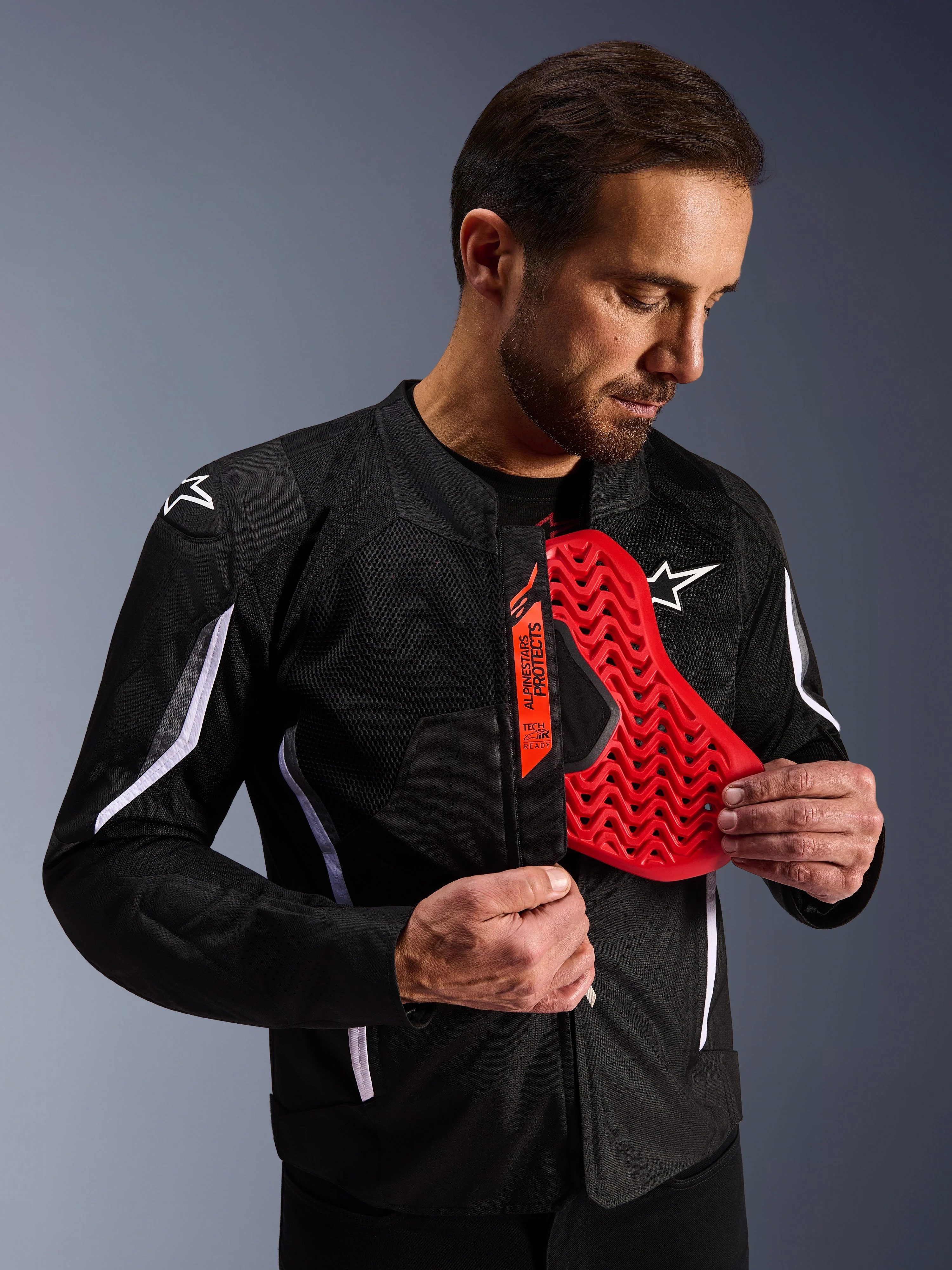 AST V3 Air Jacket - Image 7