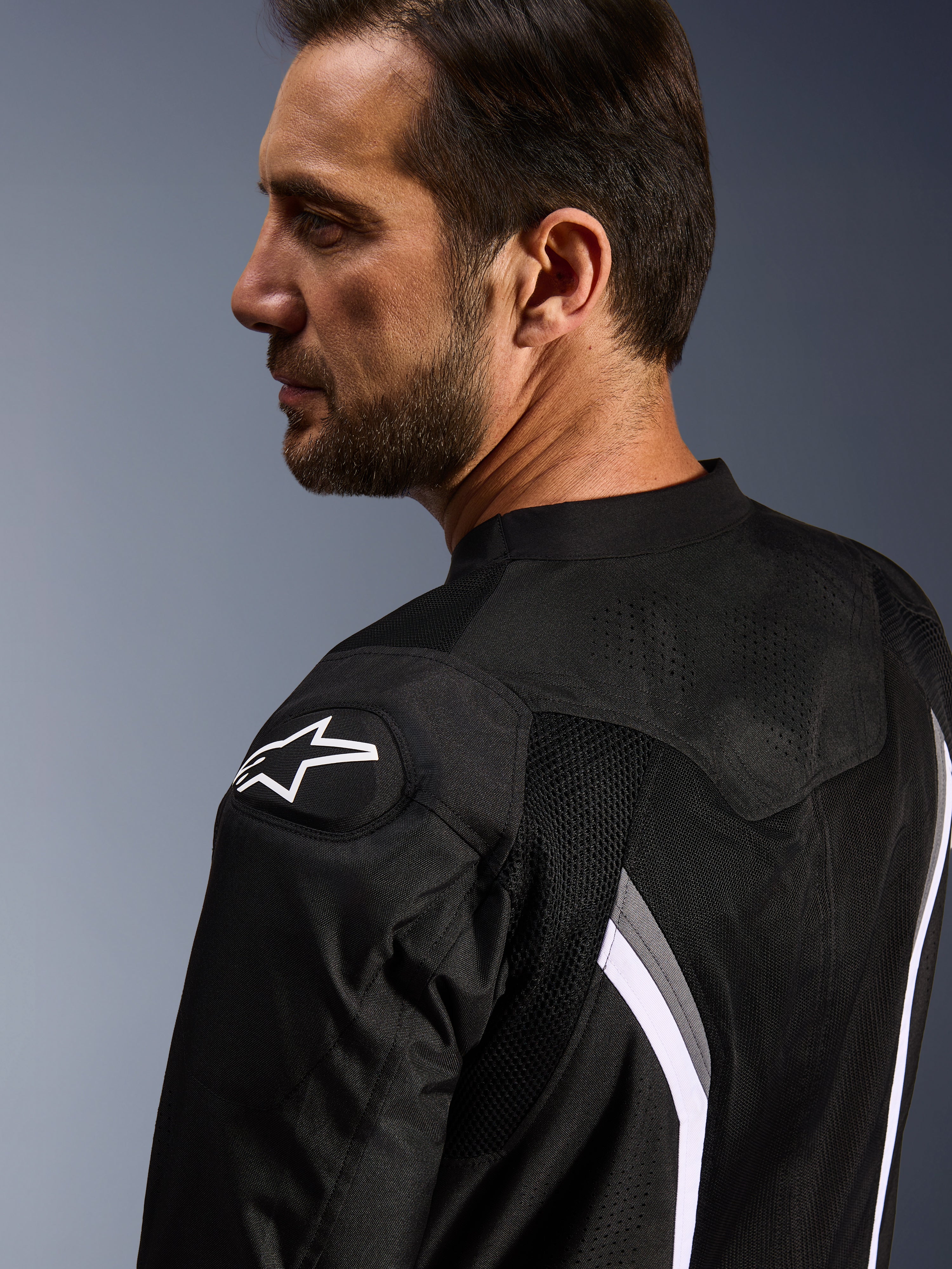 AST V3 Air Jacket - Image 9