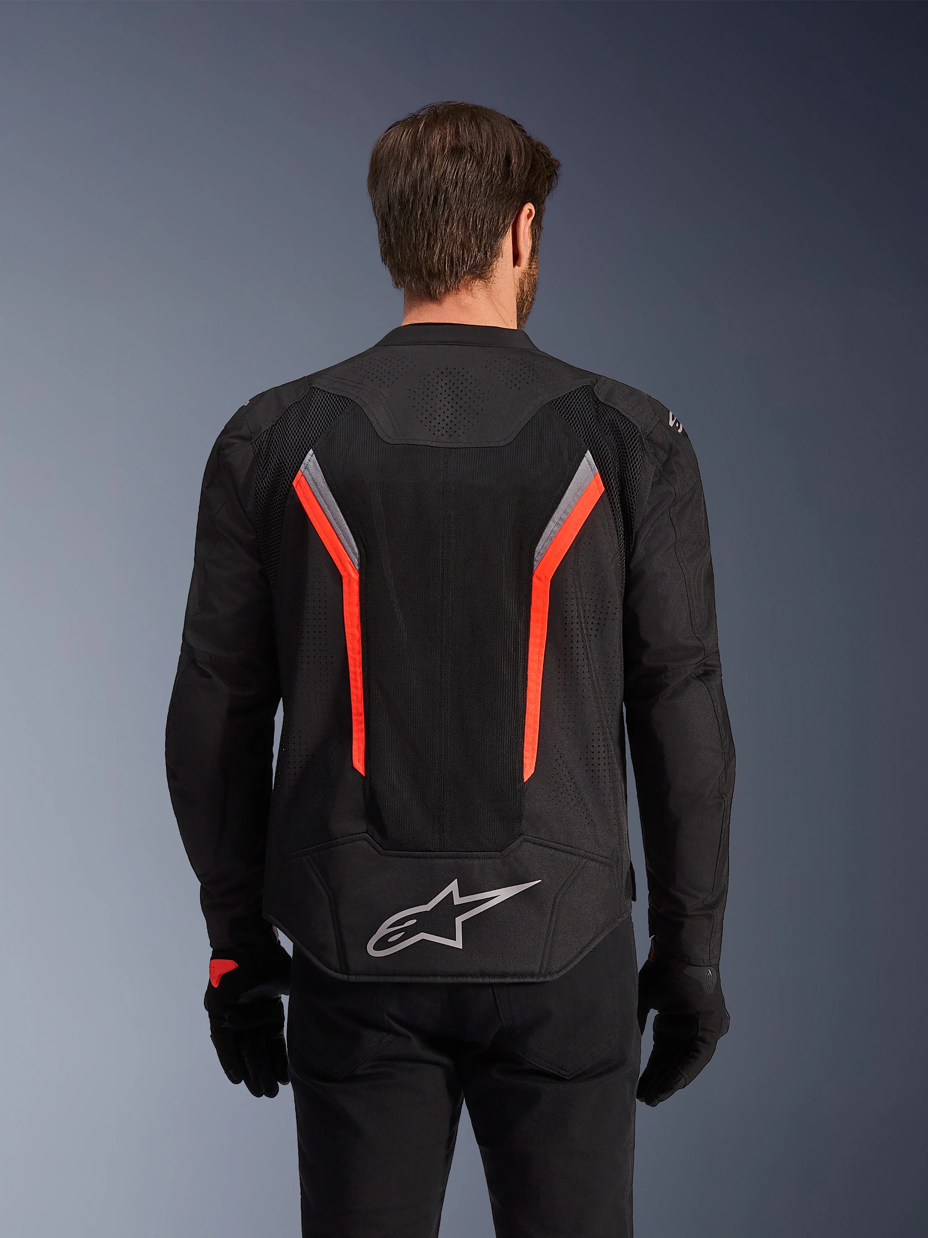 AST V3 Air Jacket - Image 5