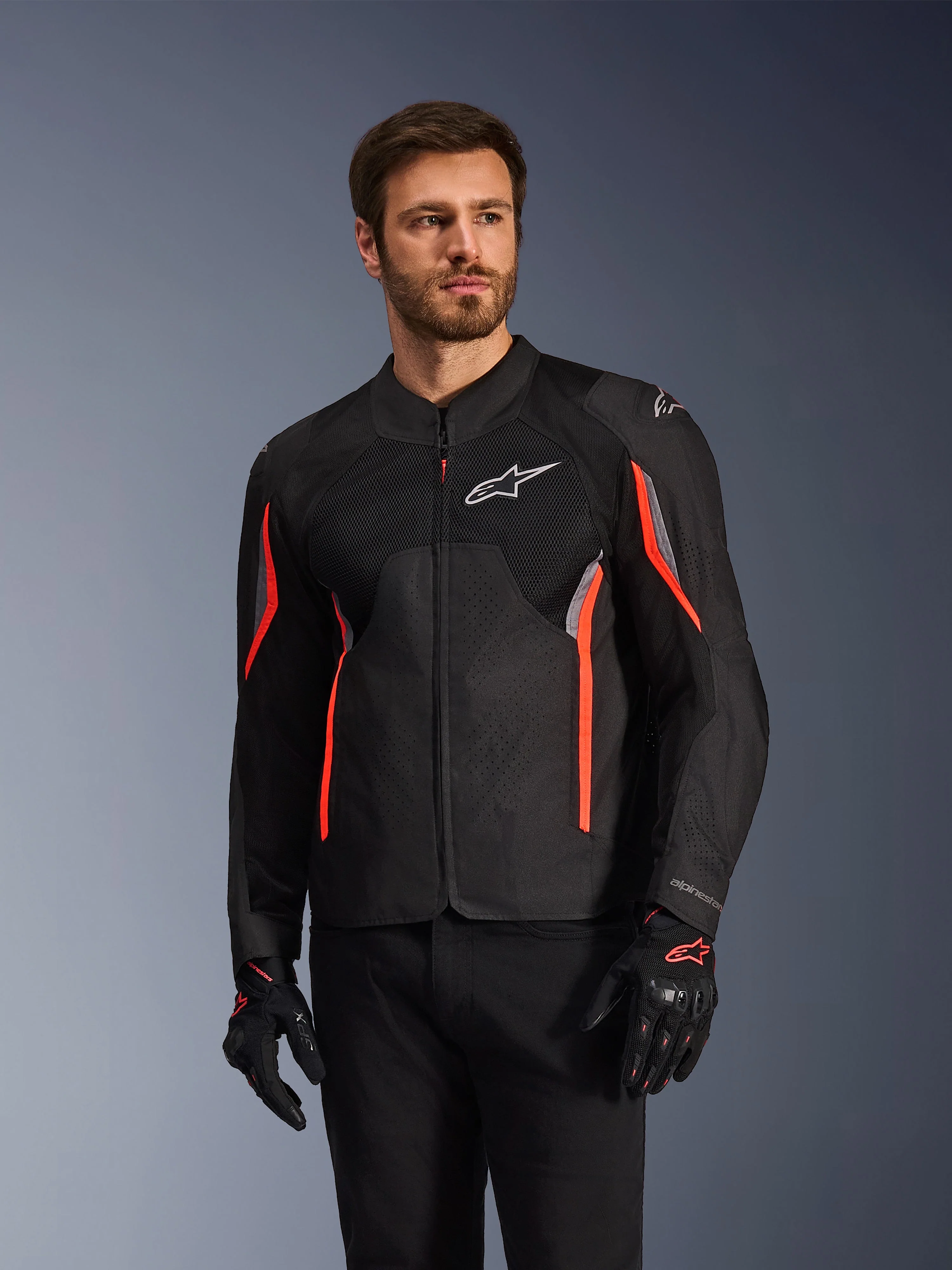 AST V3 Air Jacket - Image 8