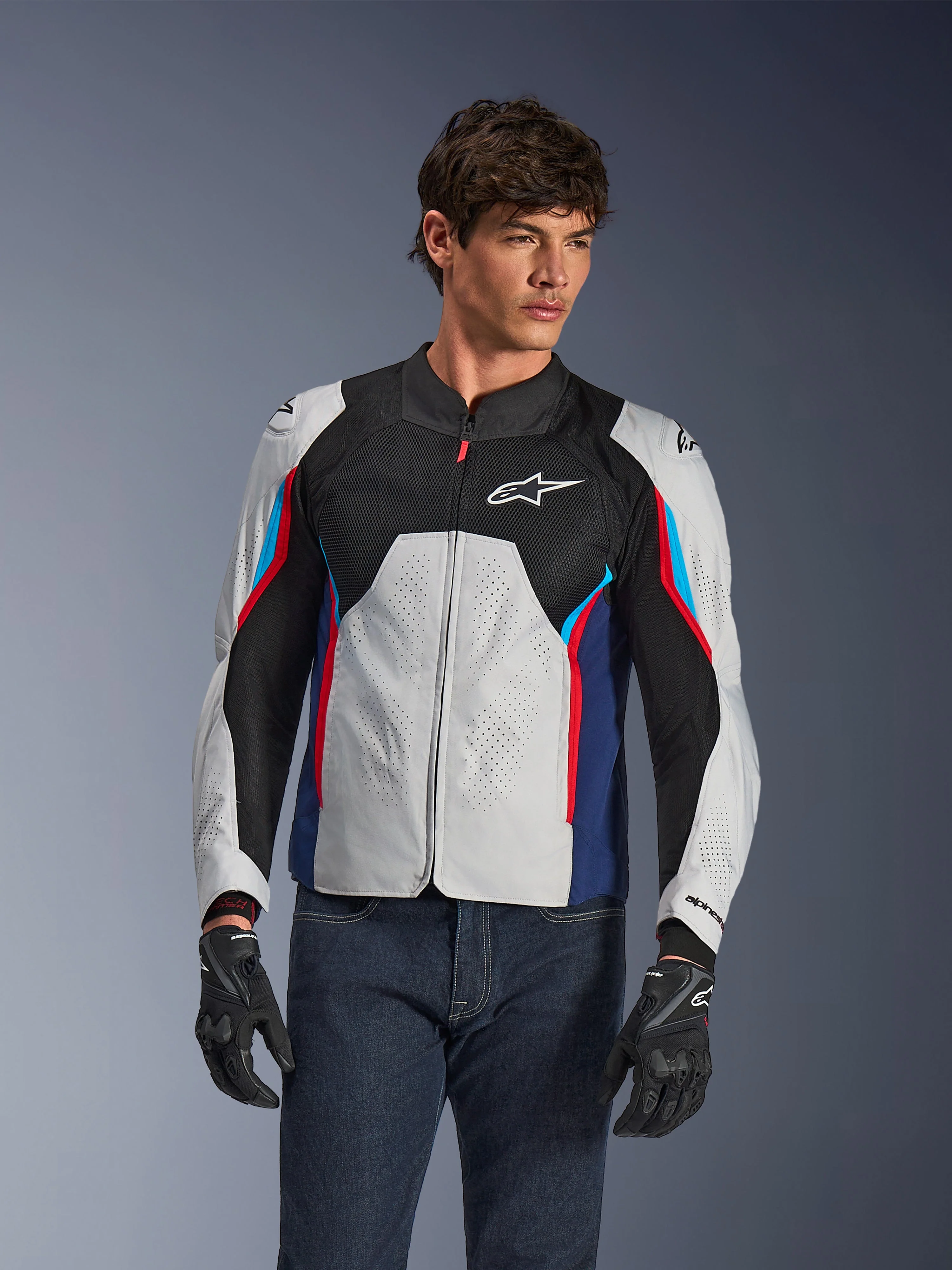AST V3 Air Jacket