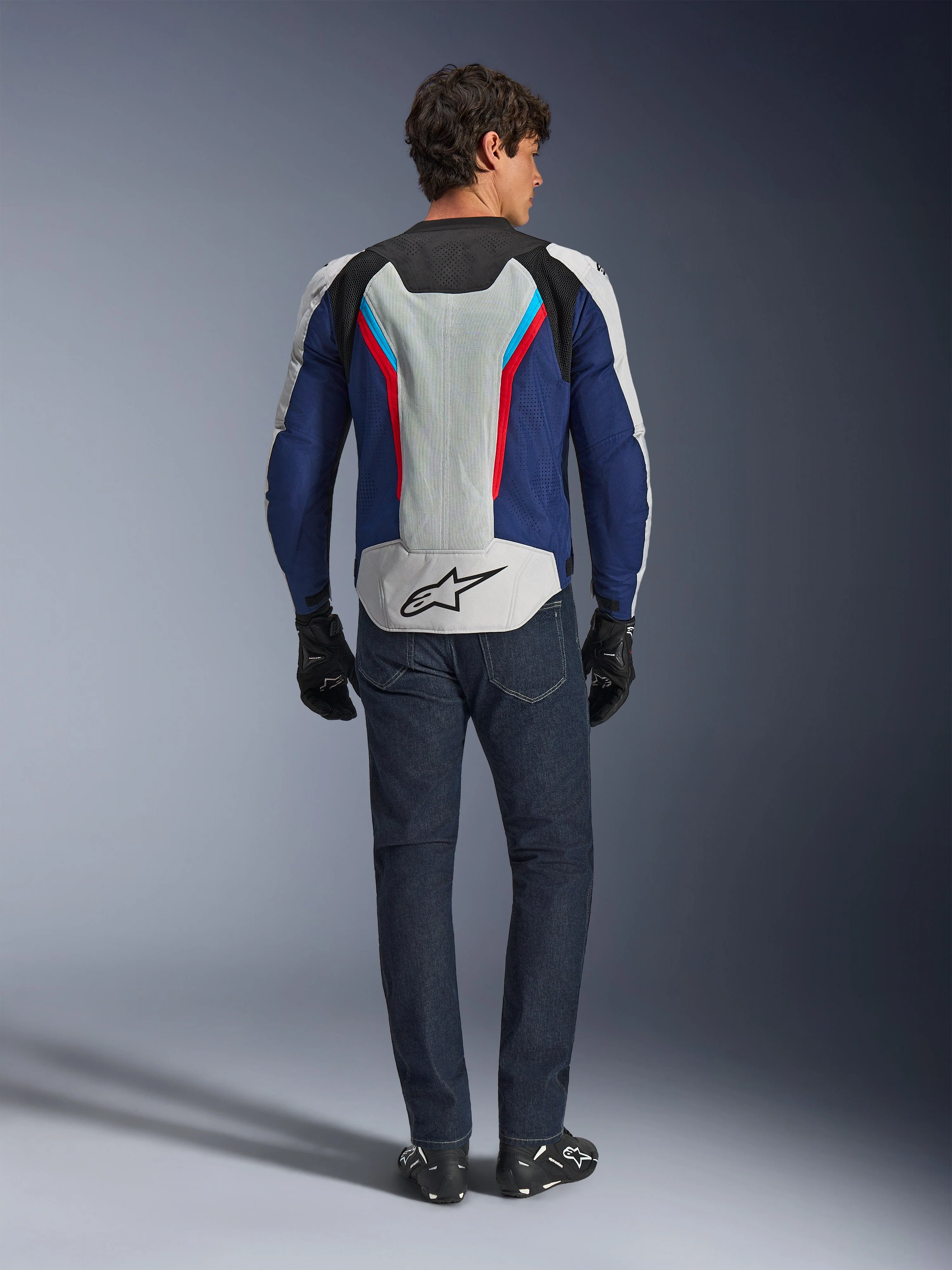 AST V3 Air Jacket - Image 5