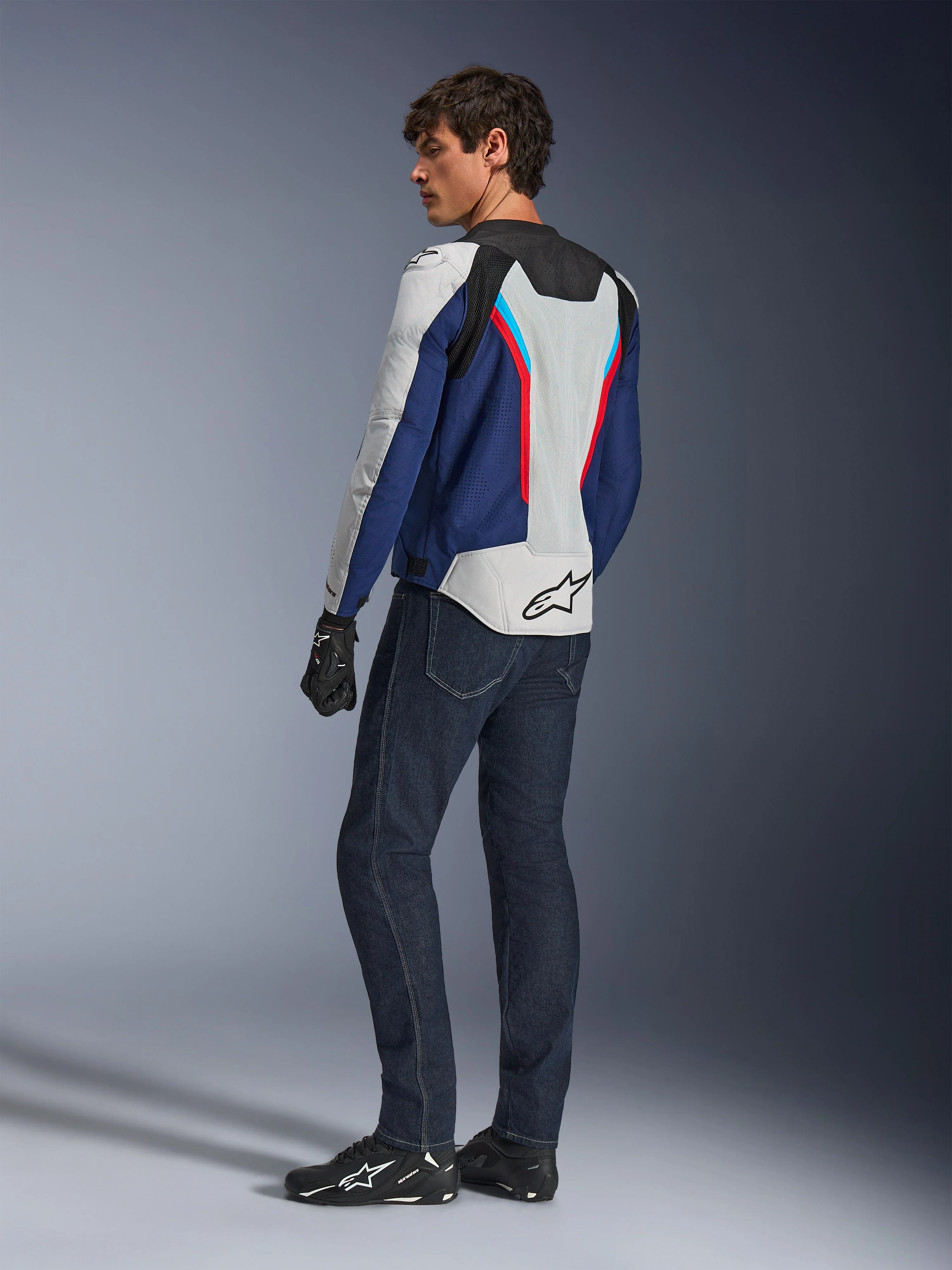 AST V3 Air Jacket - Image 6