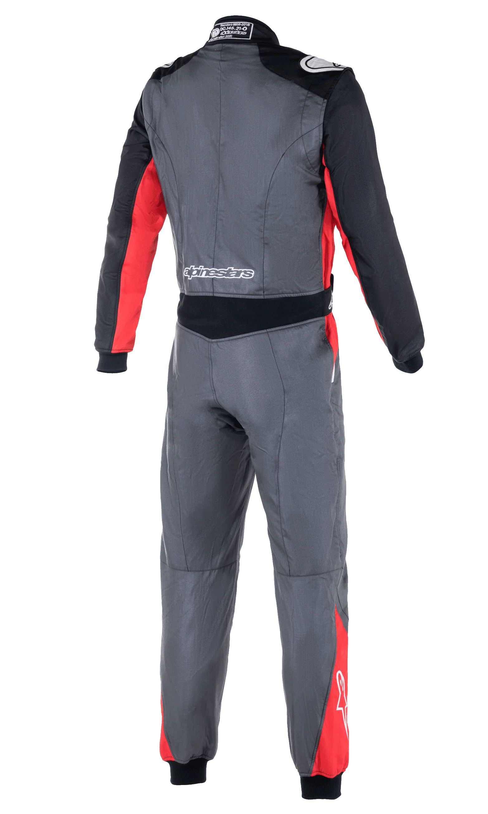 Atom FIA Suit - Image 2