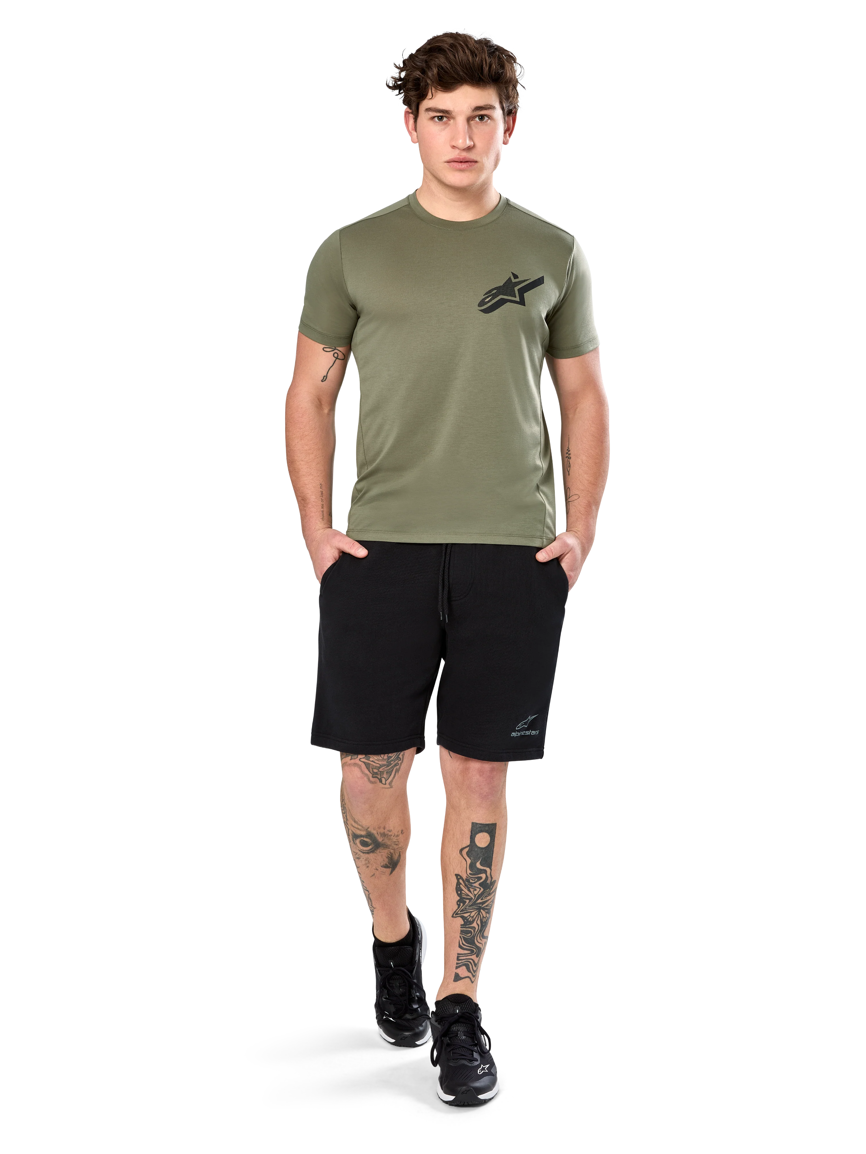Attrition Performance Tee - Short Sleeve - Image 3