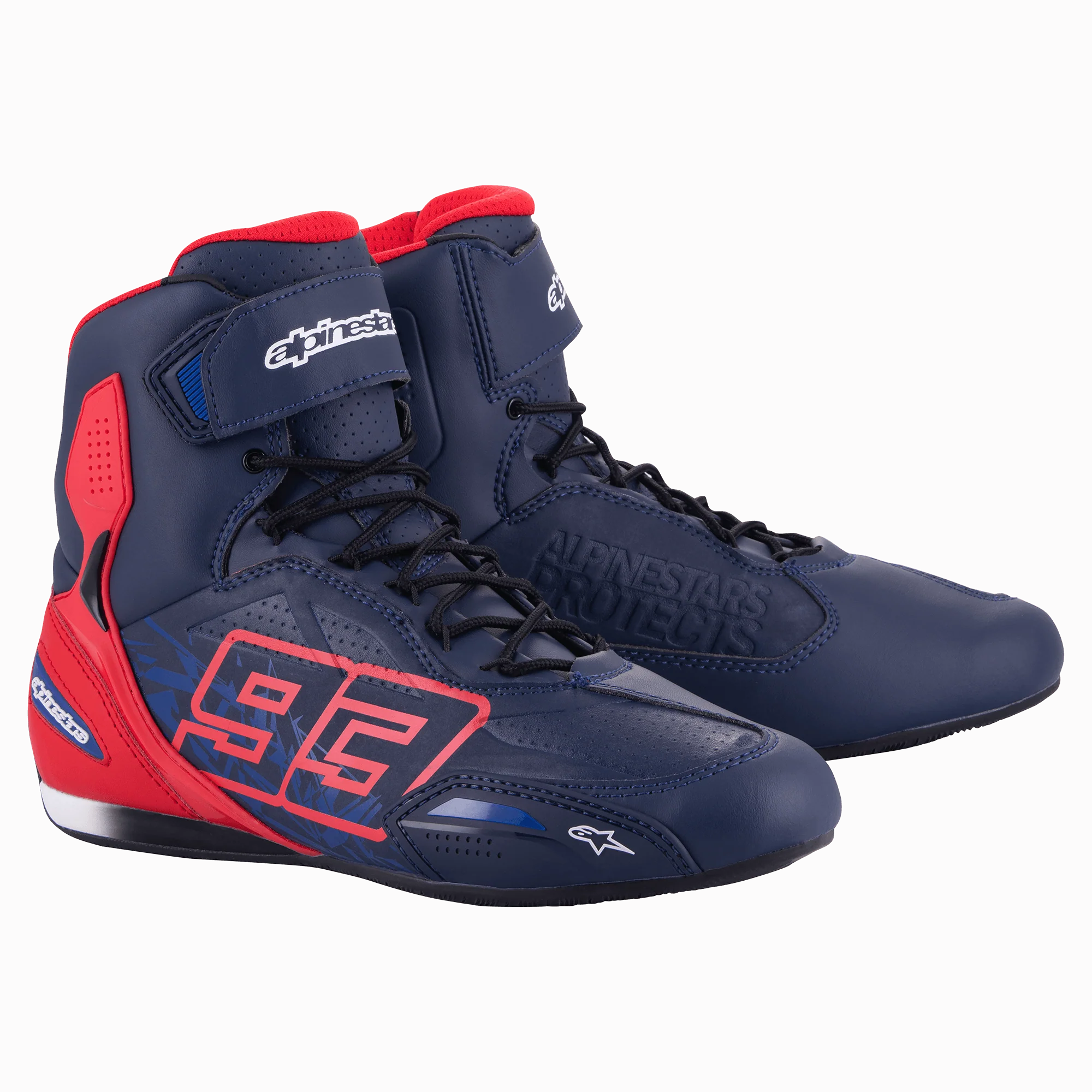 Austin Riding Shoe - Image 2