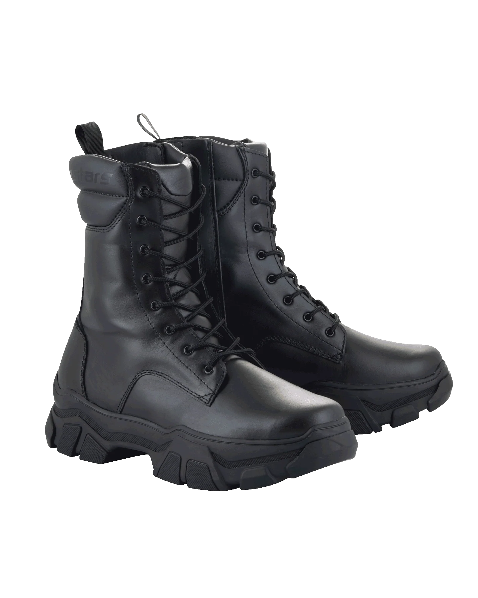 Ava Women Boots - Image 8
