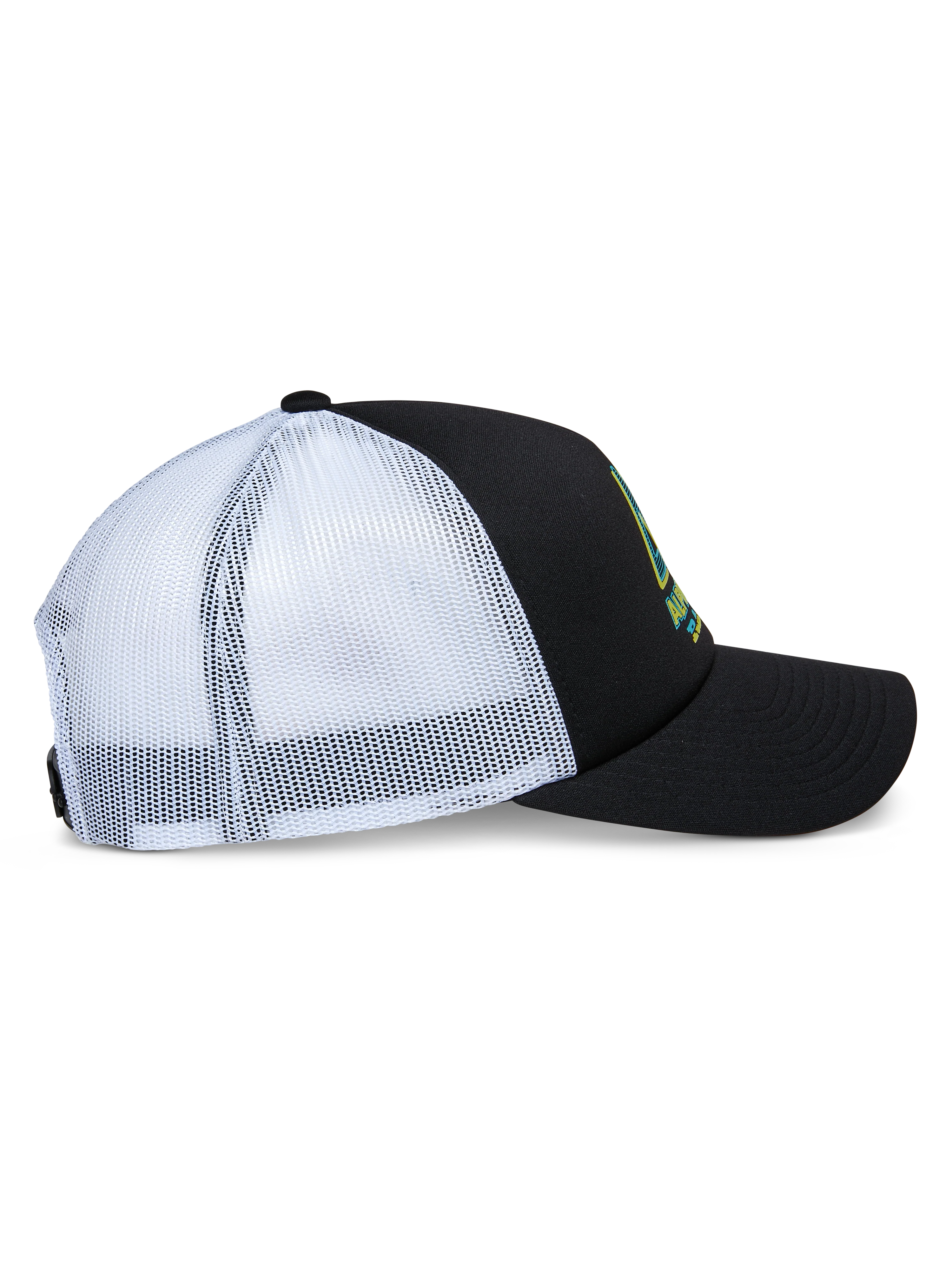 Ayess Trucker Hat - Image 3