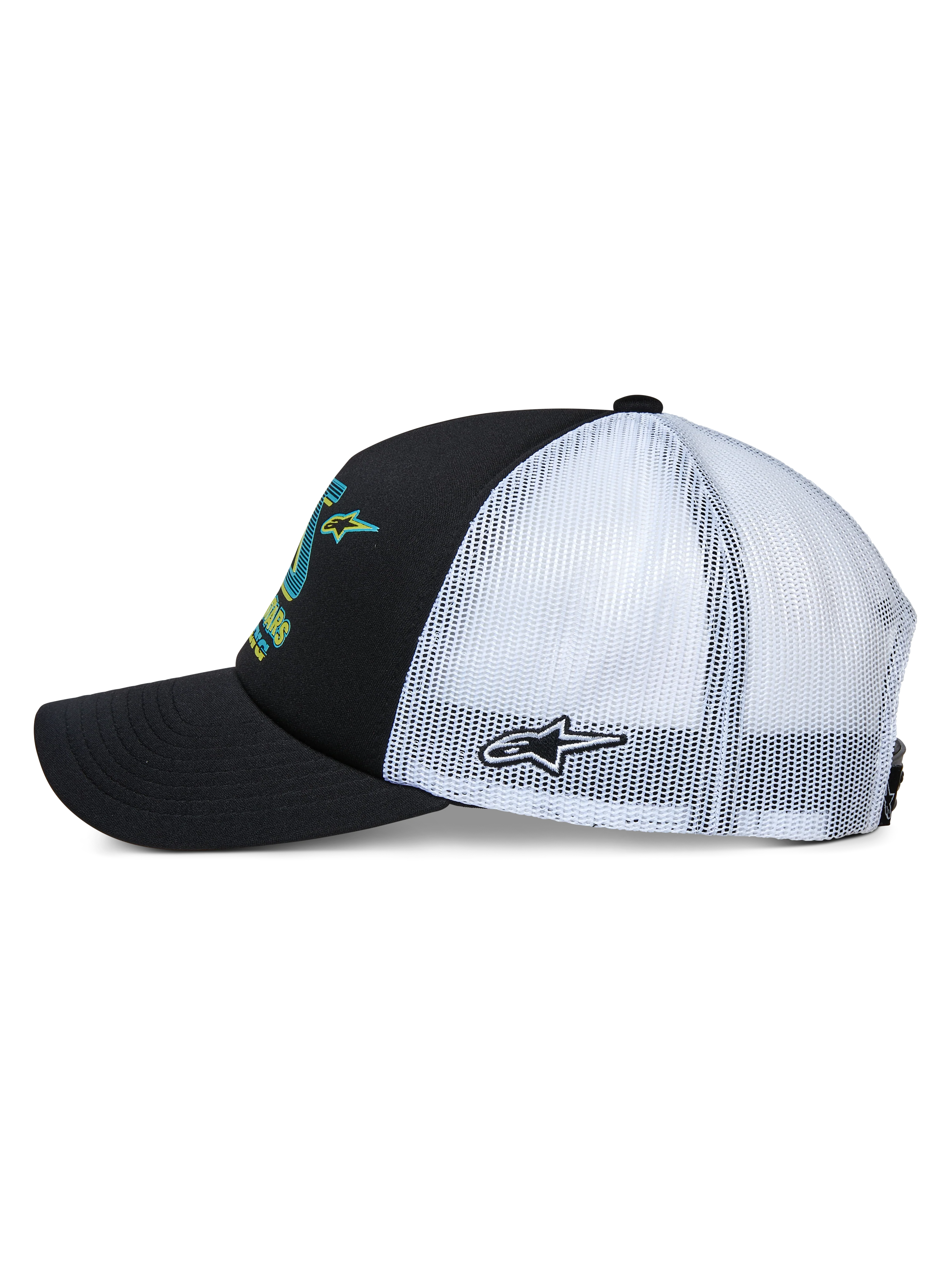 Ayess Trucker Hat - Image 4