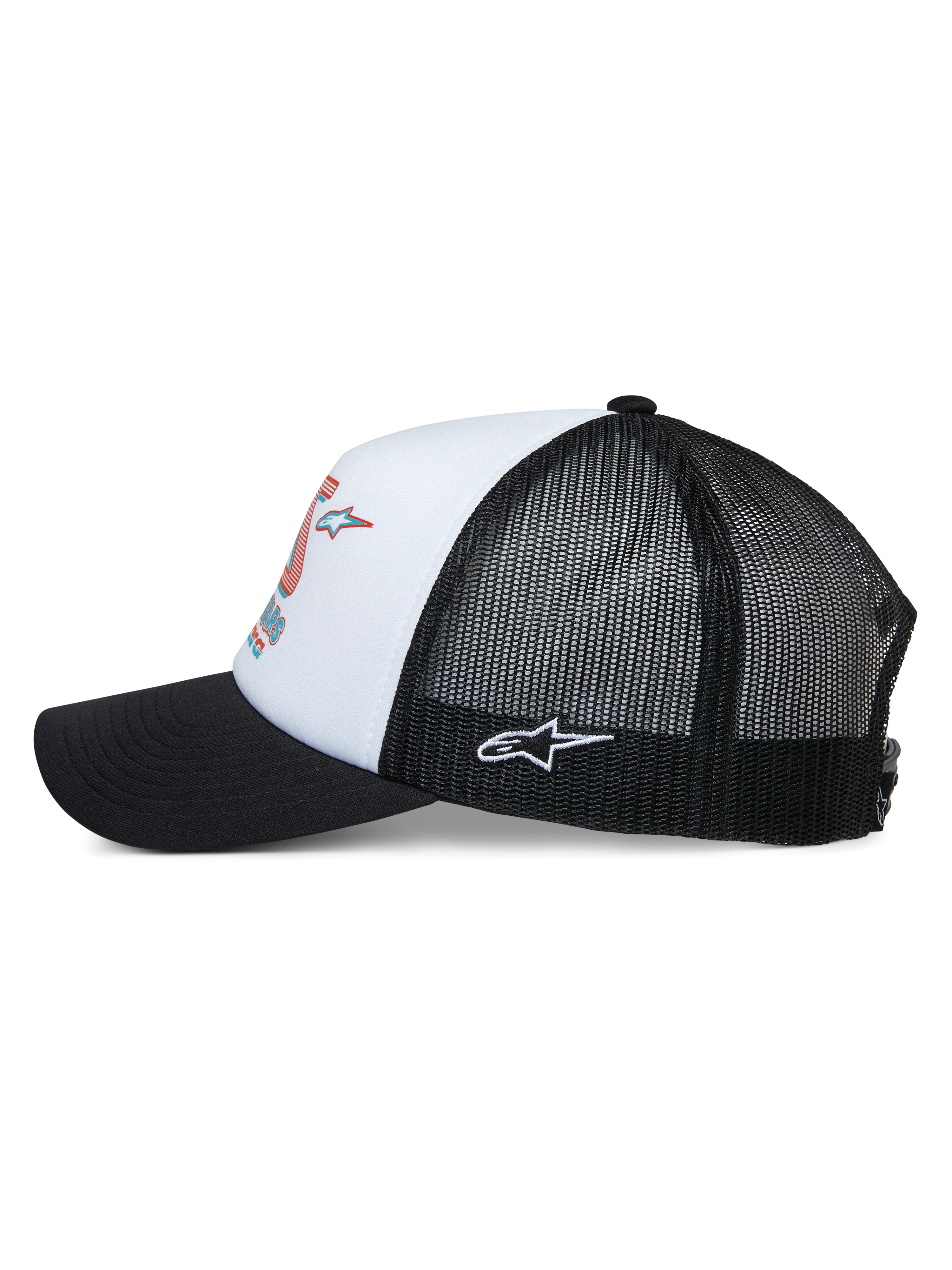 Ayess Trucker Hat - Image 5
