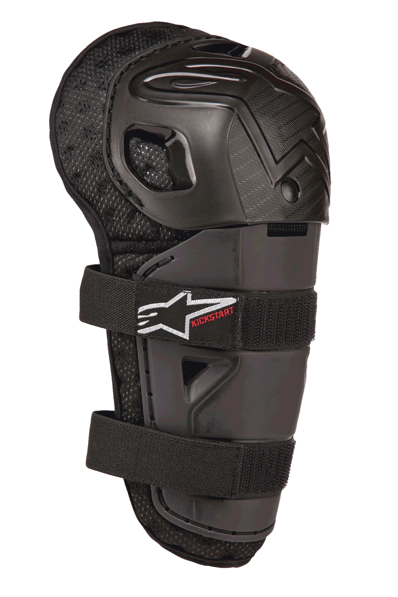 Bionic Action Kickstart Knee Guards - Image 2