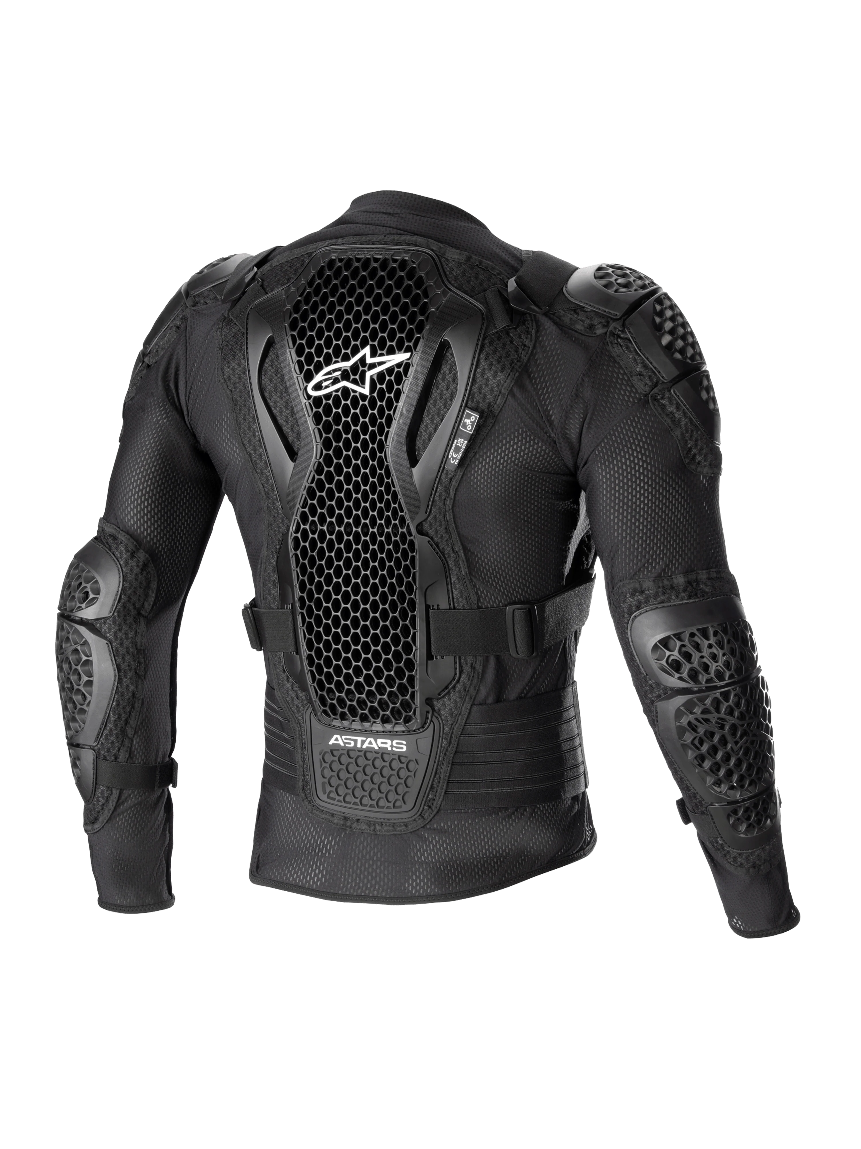 Bionic Action V2 Protection Jacket - Image 2