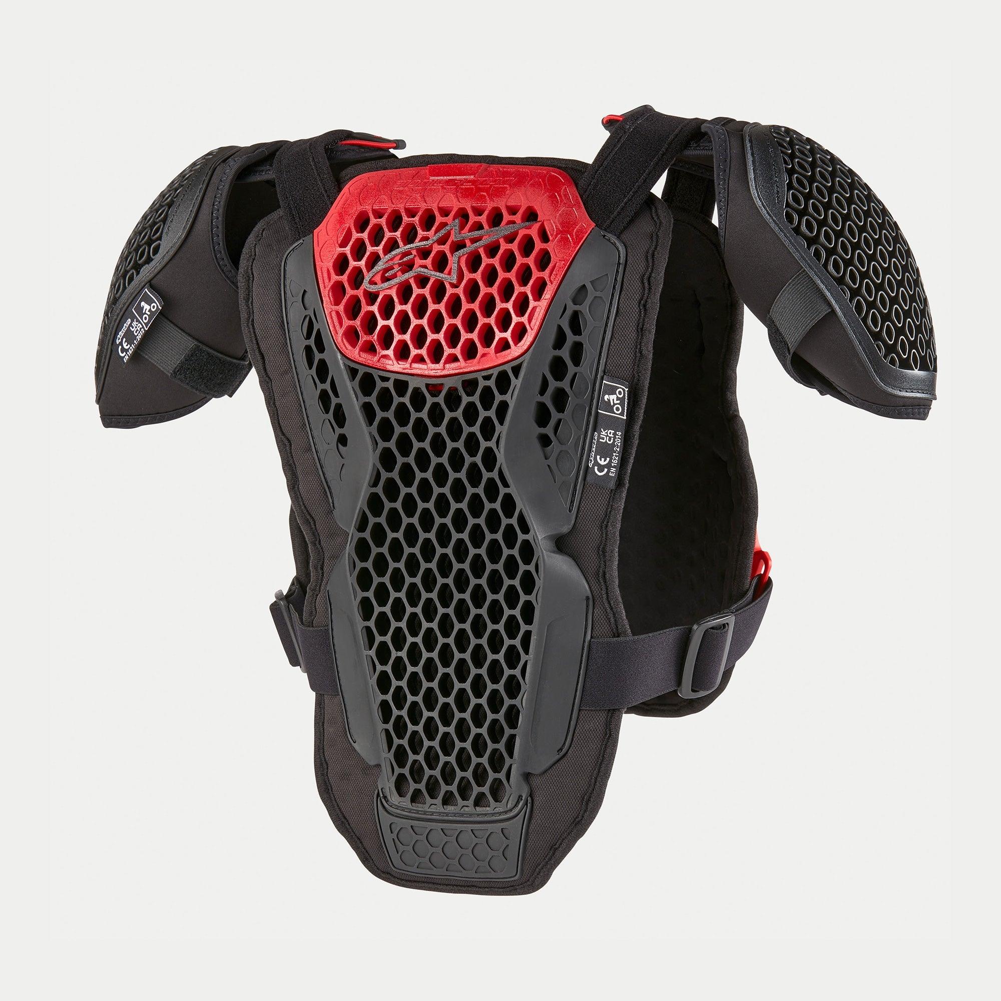 Youth Bionic Action Chest Protector - Image 2