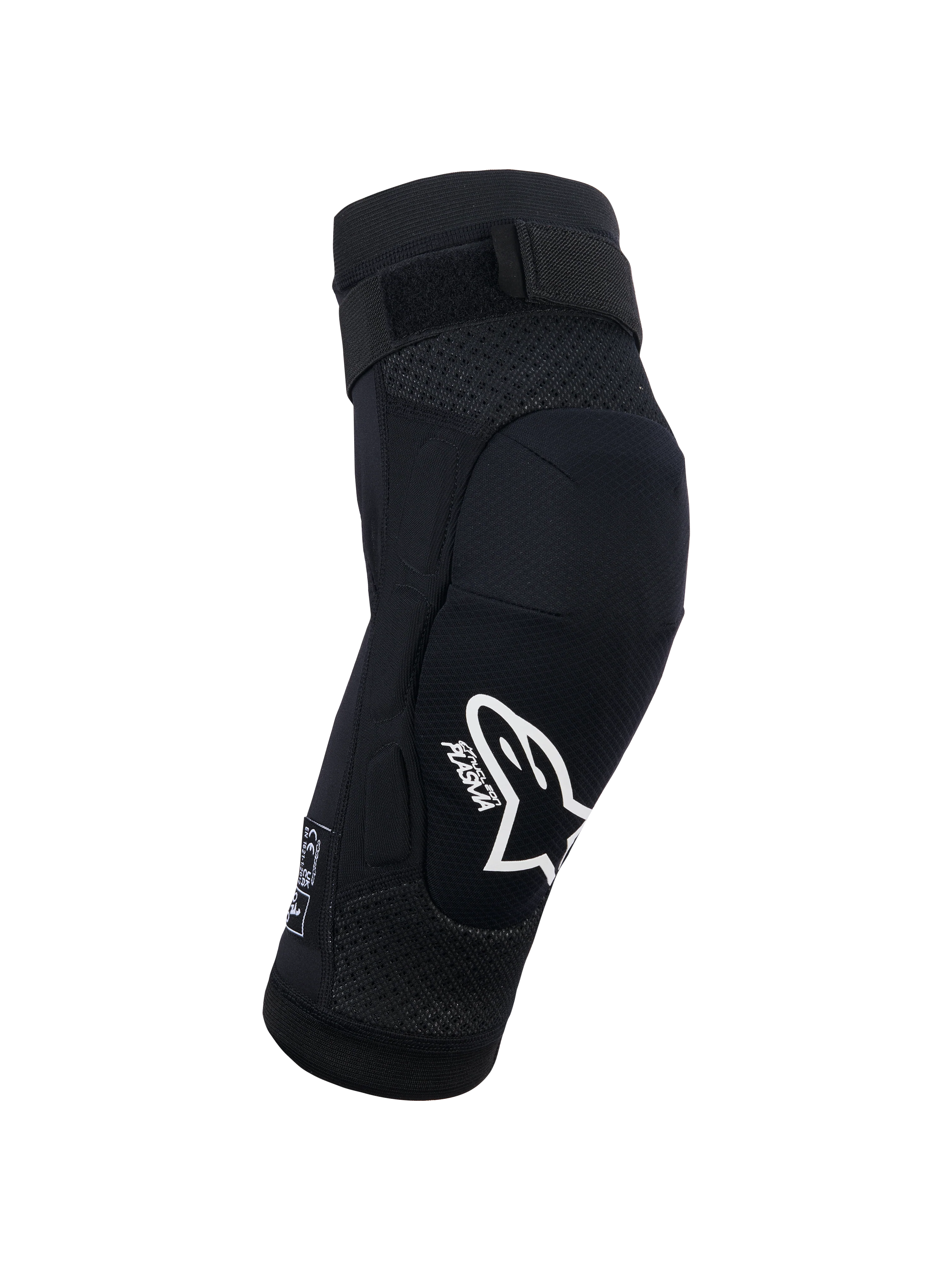 Bionic Plasma Youth Knee Protector