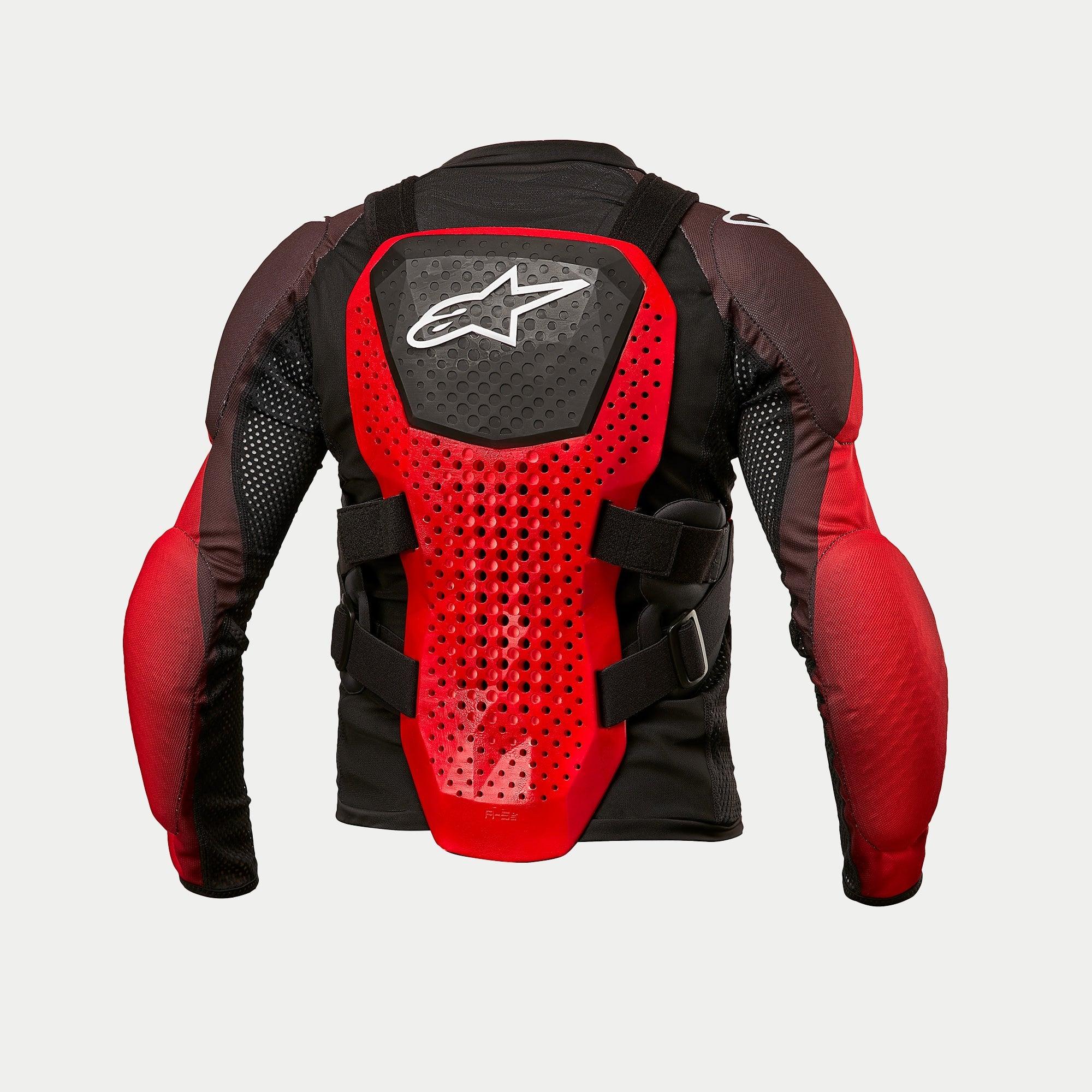 Youth Bionic Tech Protection Jacket - Image 2