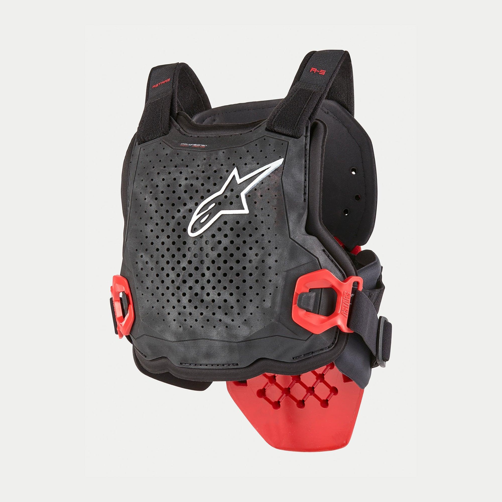 Youth Bionic Tech Protection Jacket - Image 3