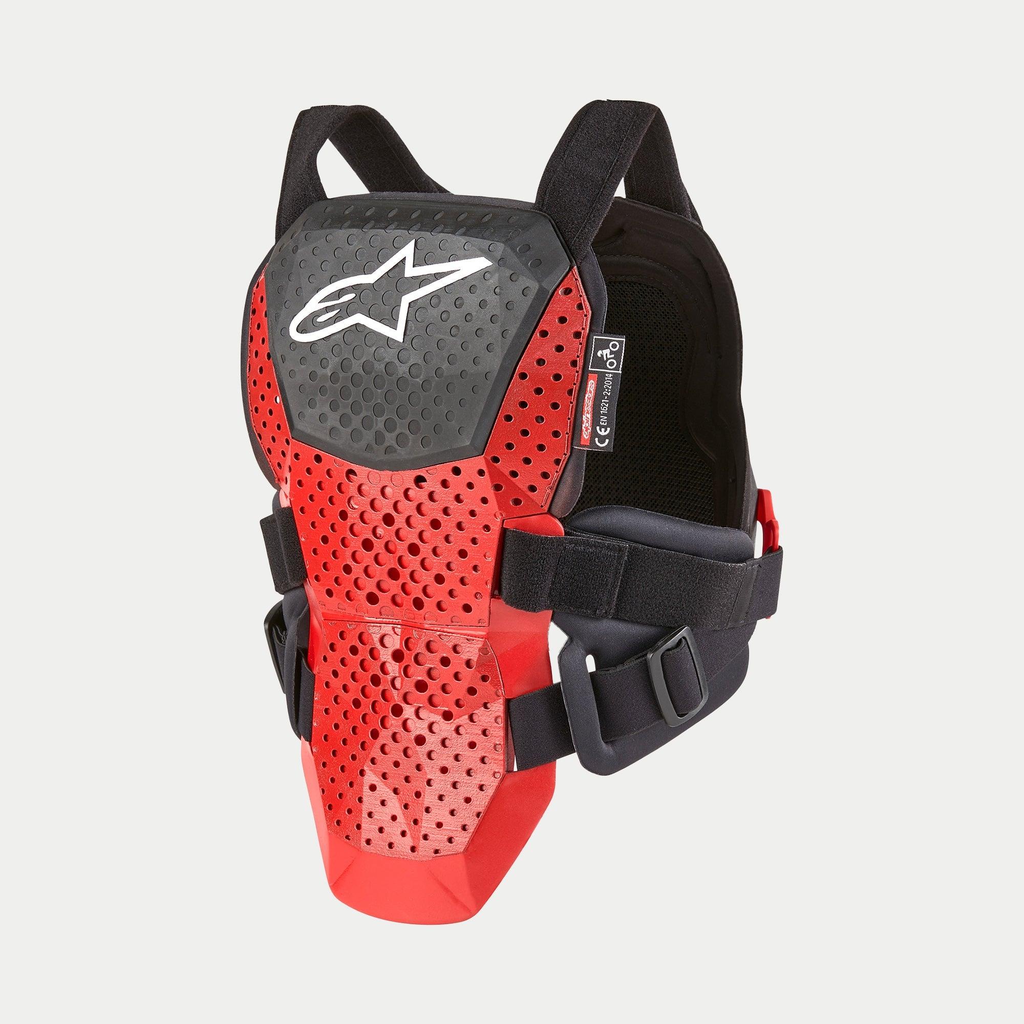 Youth Bionic Tech Protection Jacket - Image 4