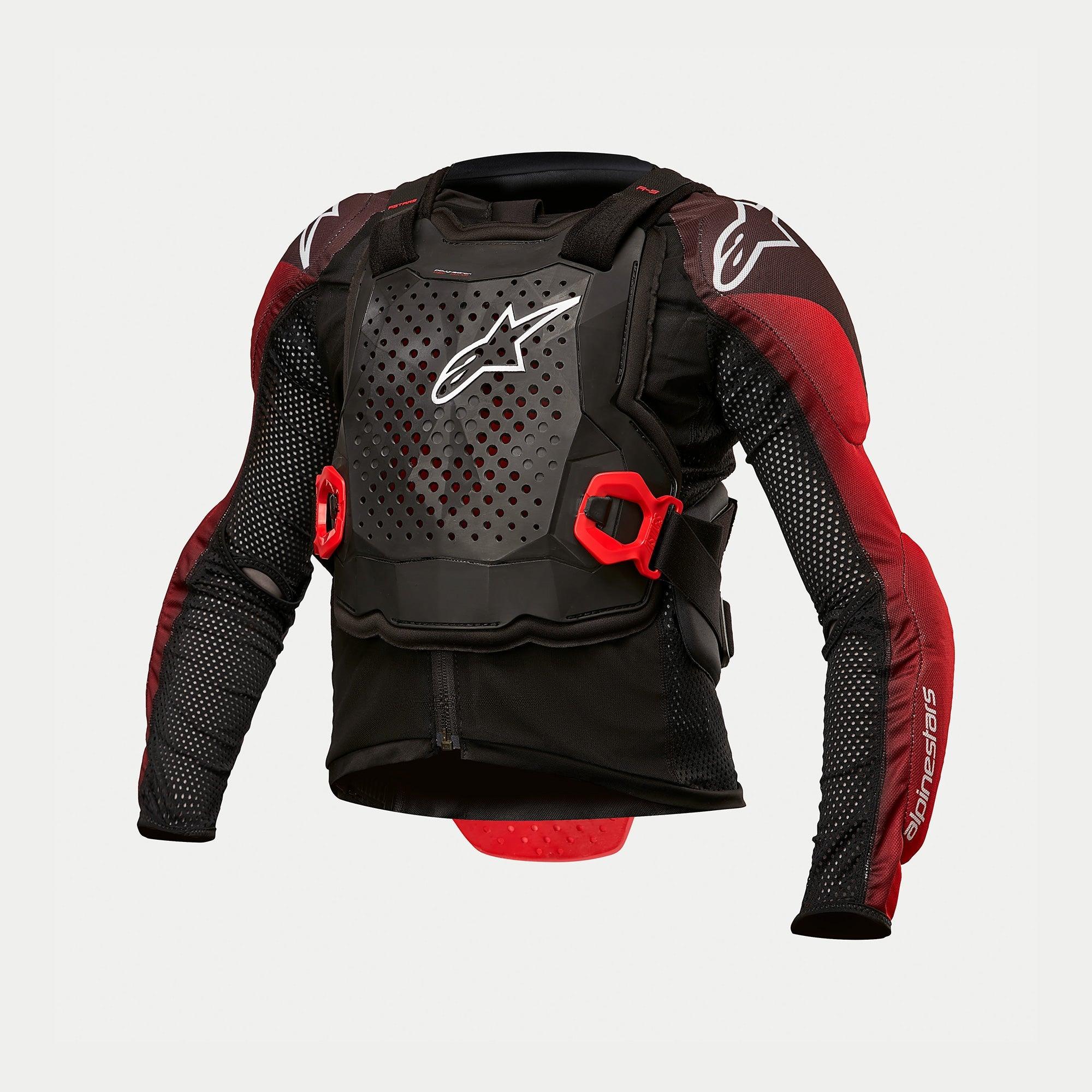 Youth Bionic Tech Protection Jacket - Image 5