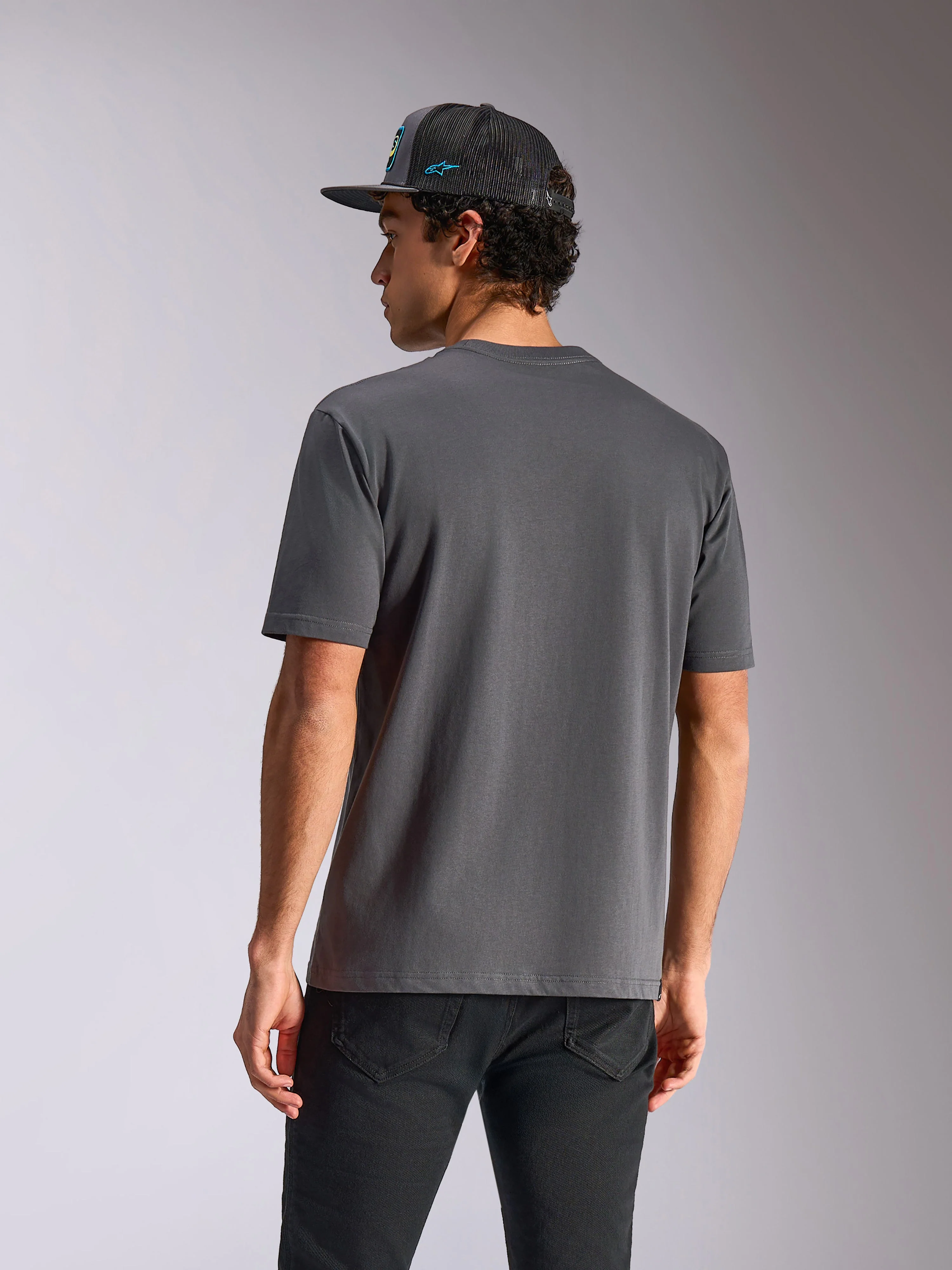 Blaze 2.0 CSF Tee - Image 2