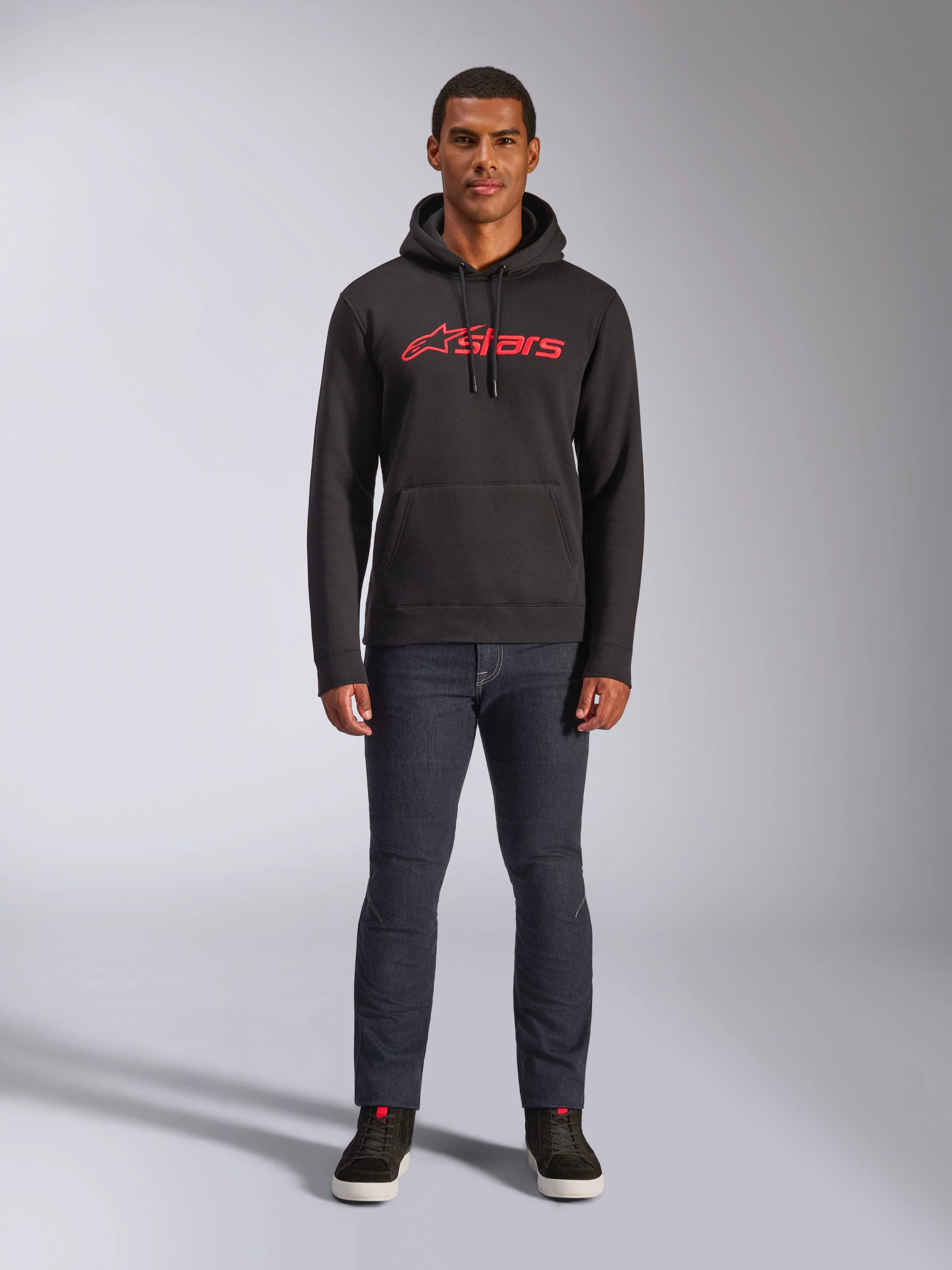 Blaze V3 Hoodie - Image 3