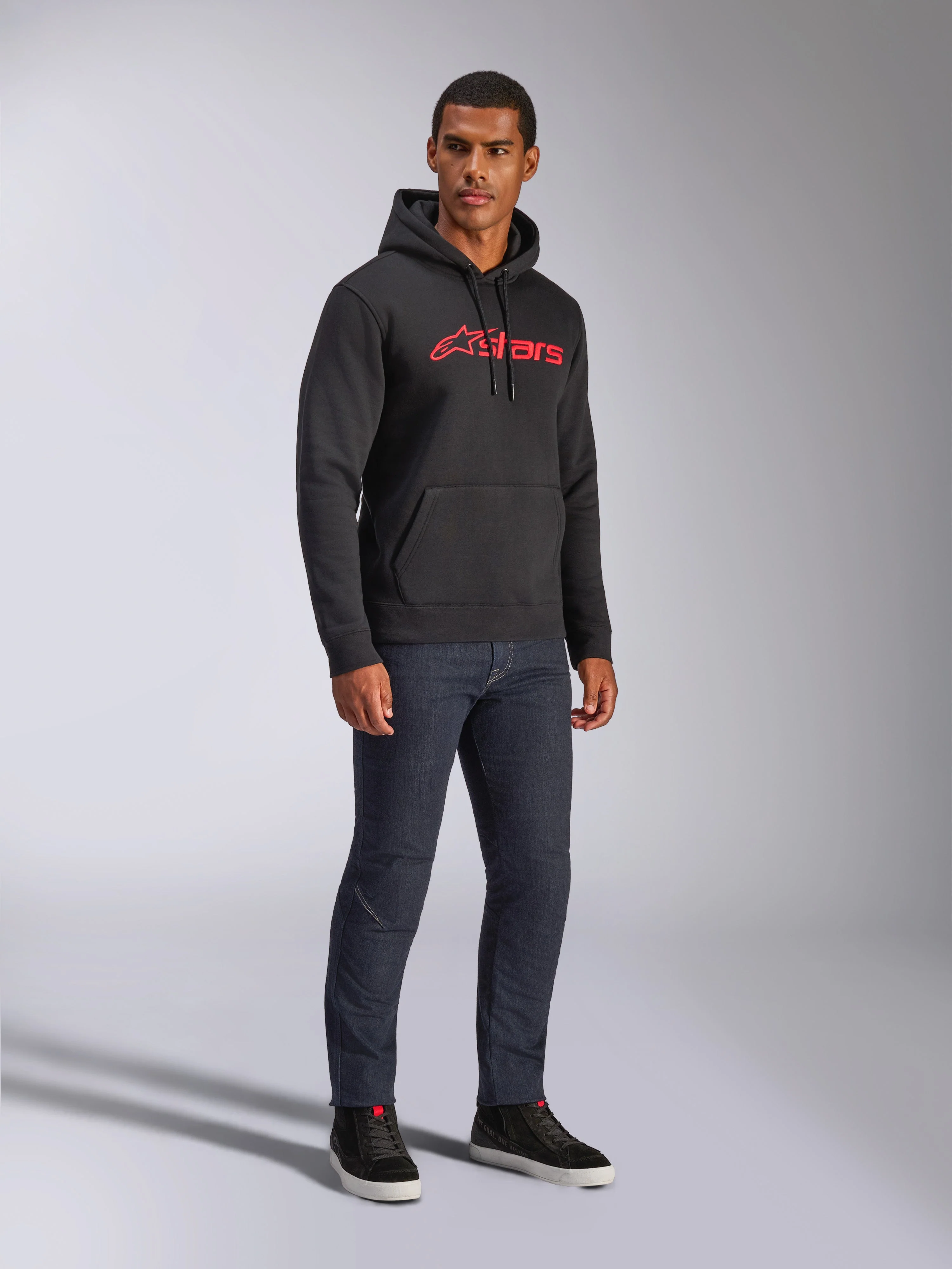 Blaze V3 Hoodie - Image 4