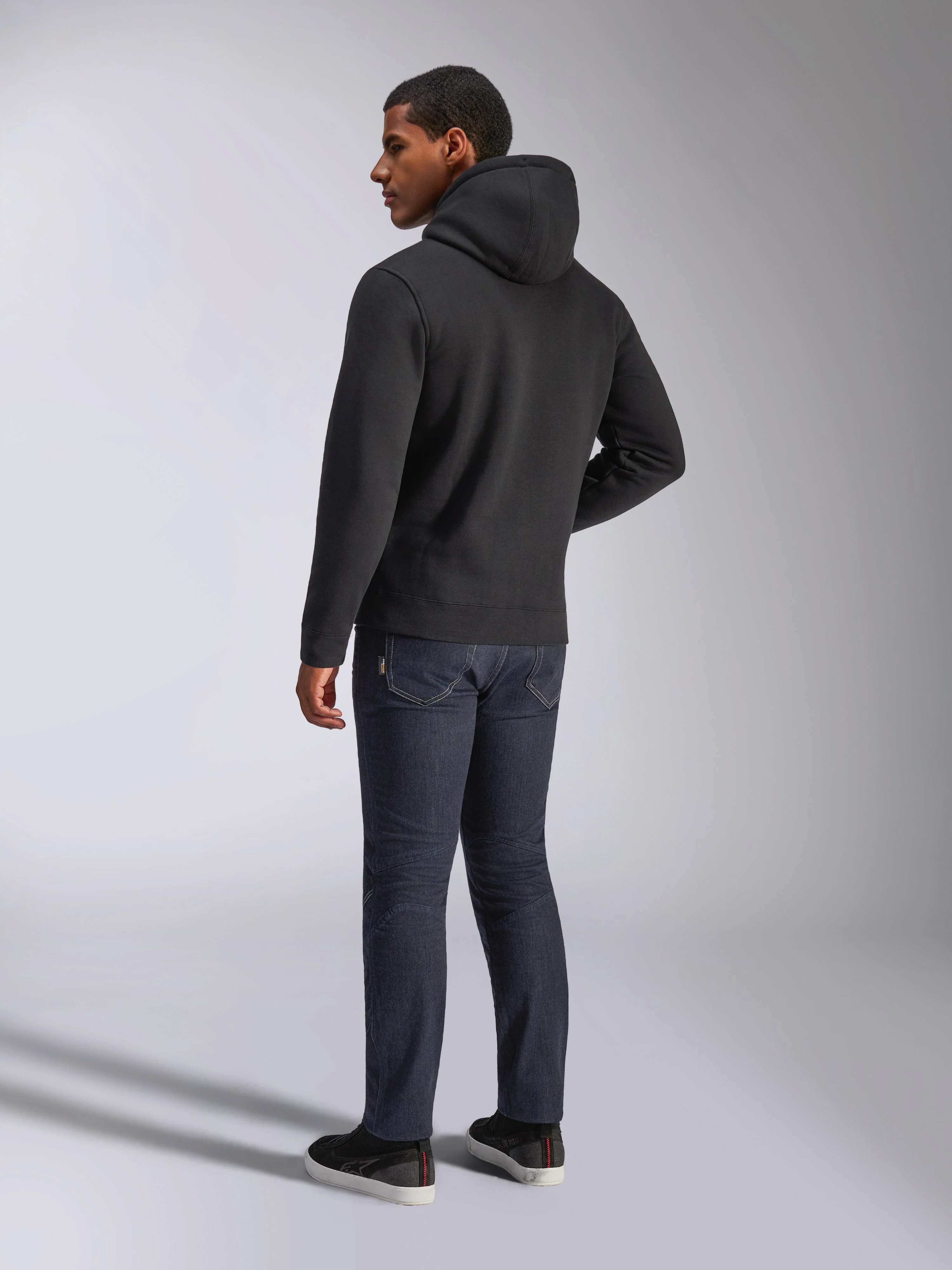 Blaze V3 Hoodie - Image 5