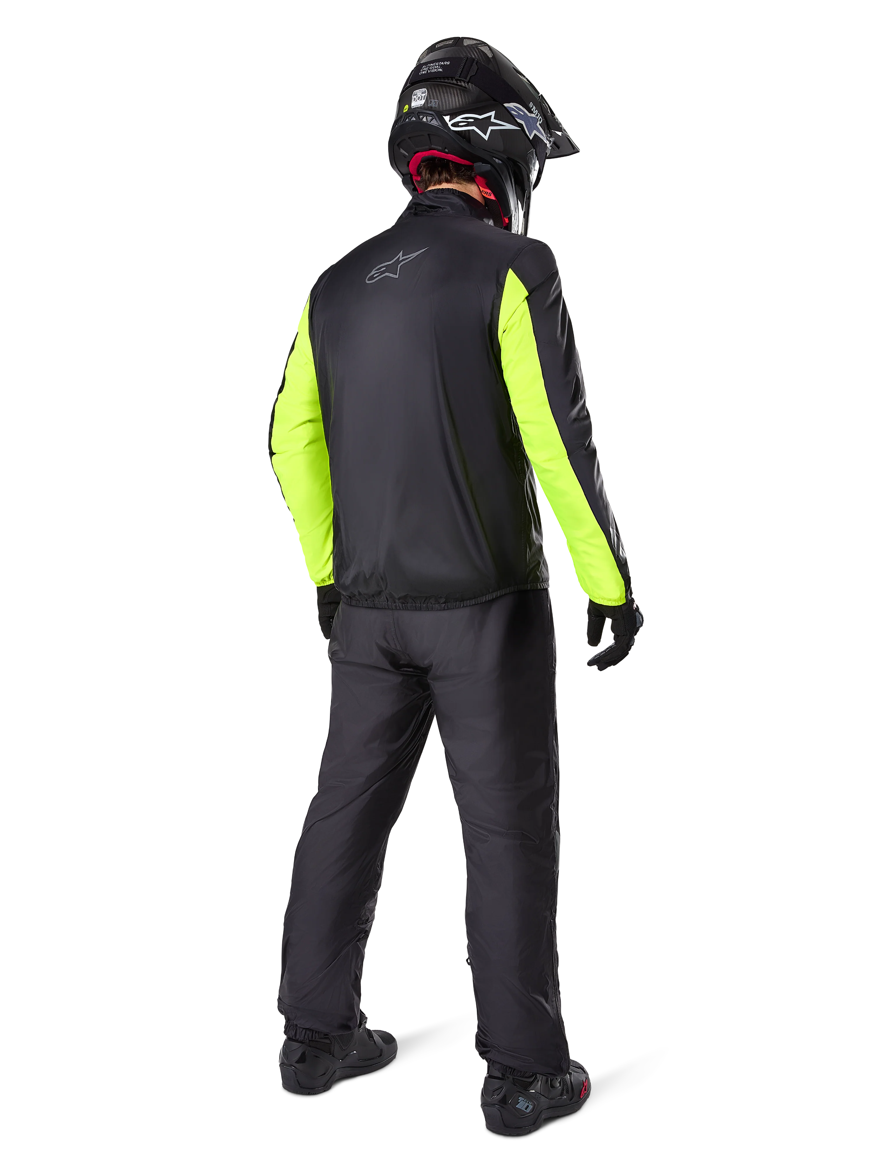 Bogota' Pro Drystar® 3 Seasons Pants - Image 7