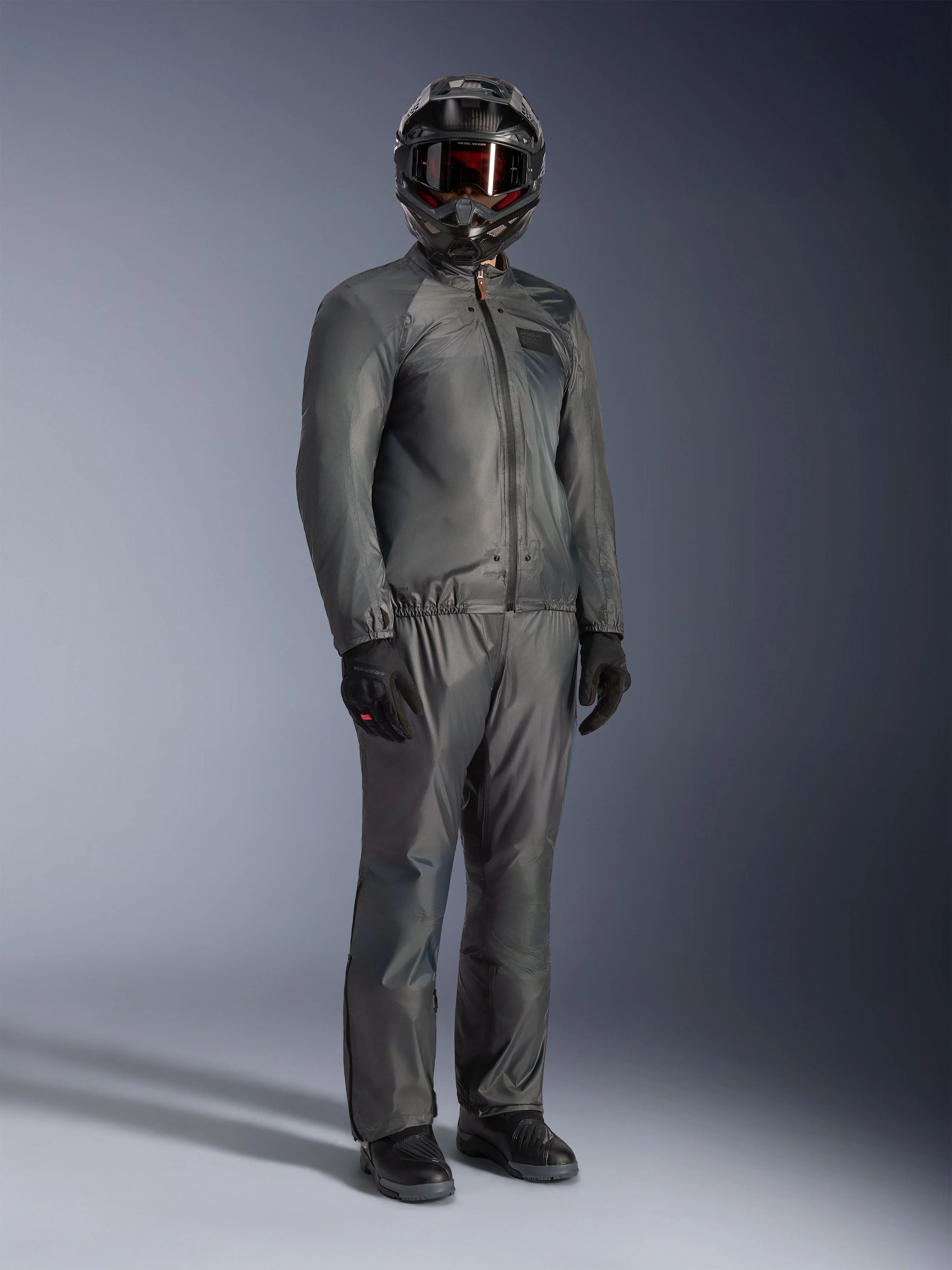 Borrego Drystar® Jacket - Image 7