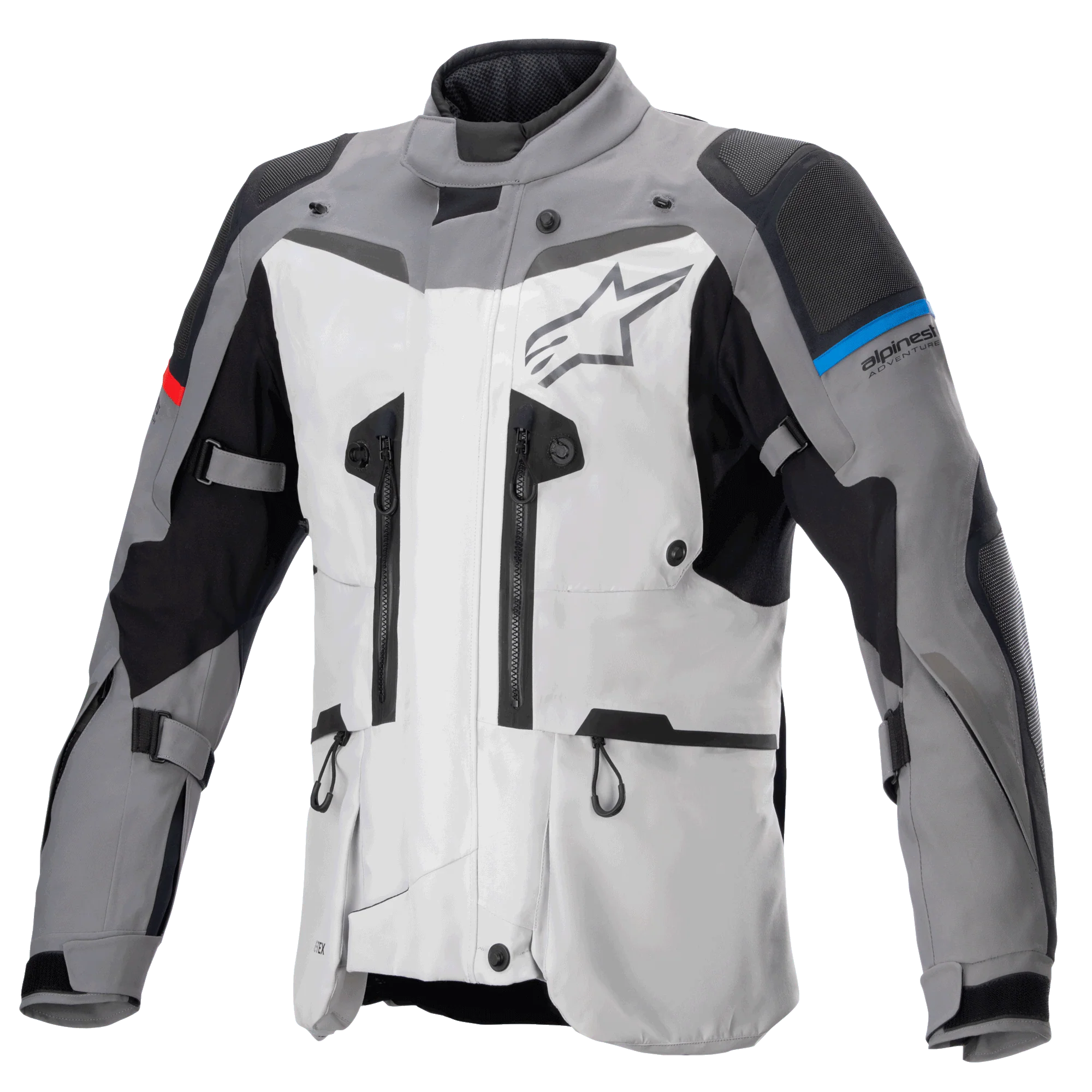 Boulder GORE-TEX Jacket