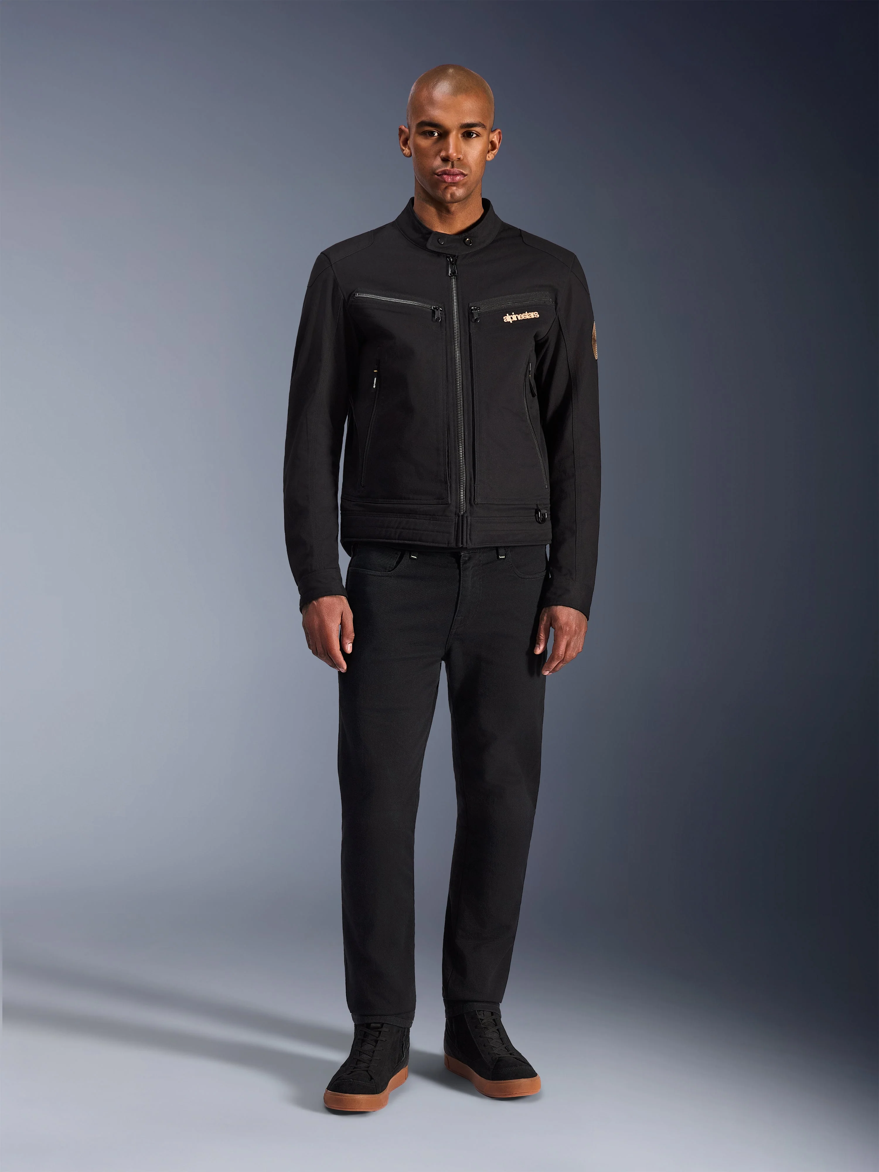 Bruiser Jacket - Image 2