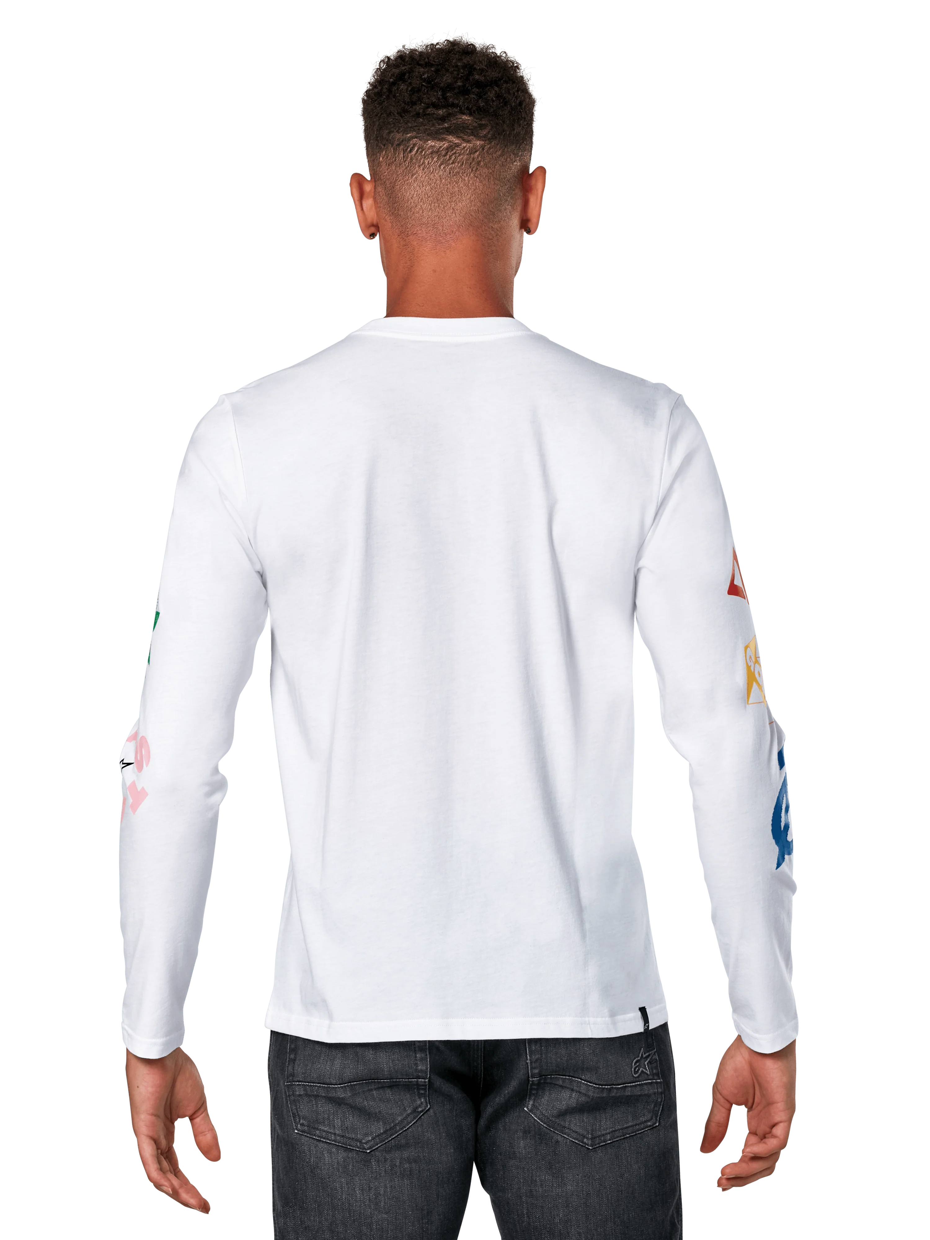Brundo CSF Tee - Long Sleeve - Image 9