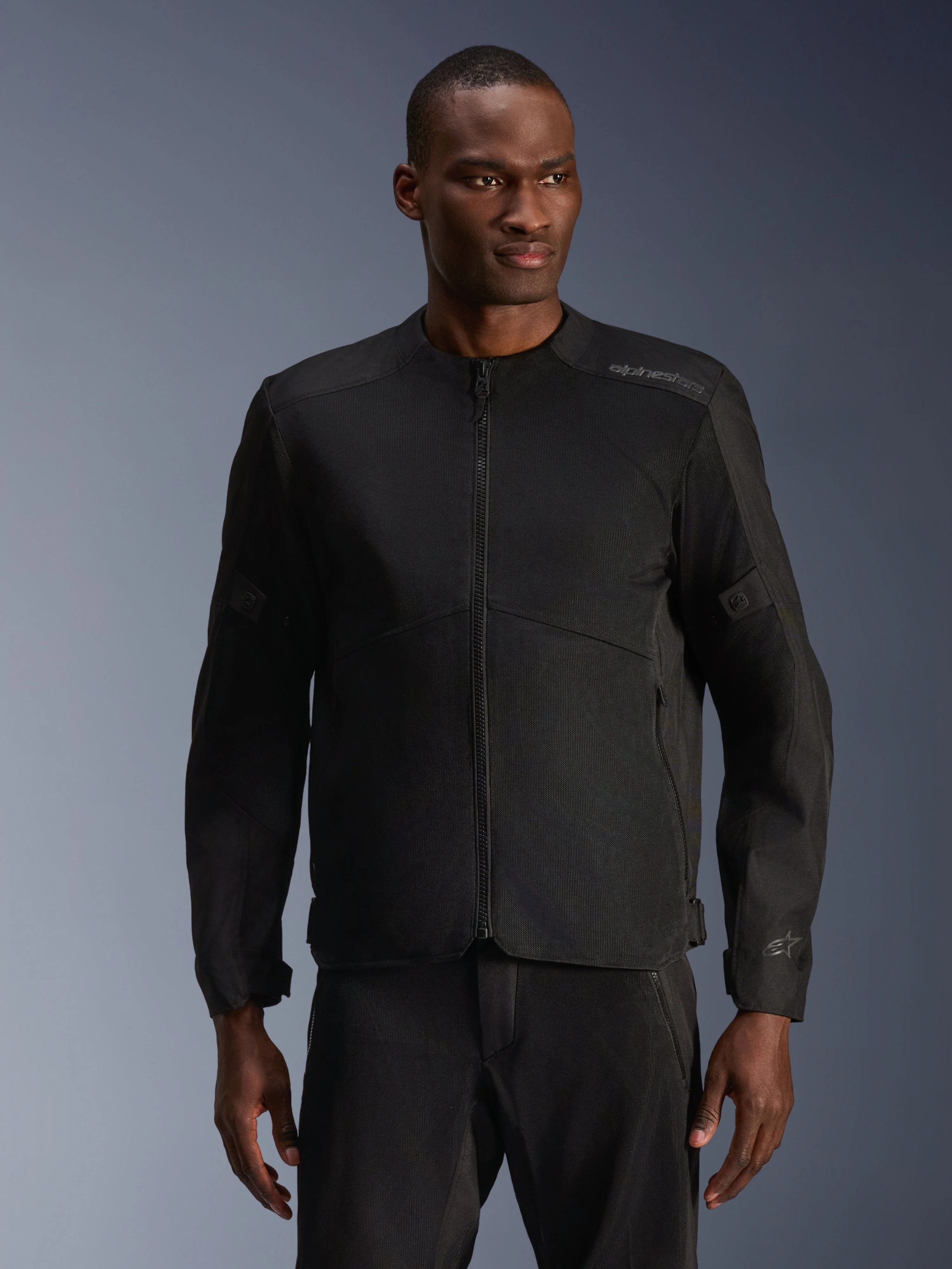 C-1 Air Jacket
