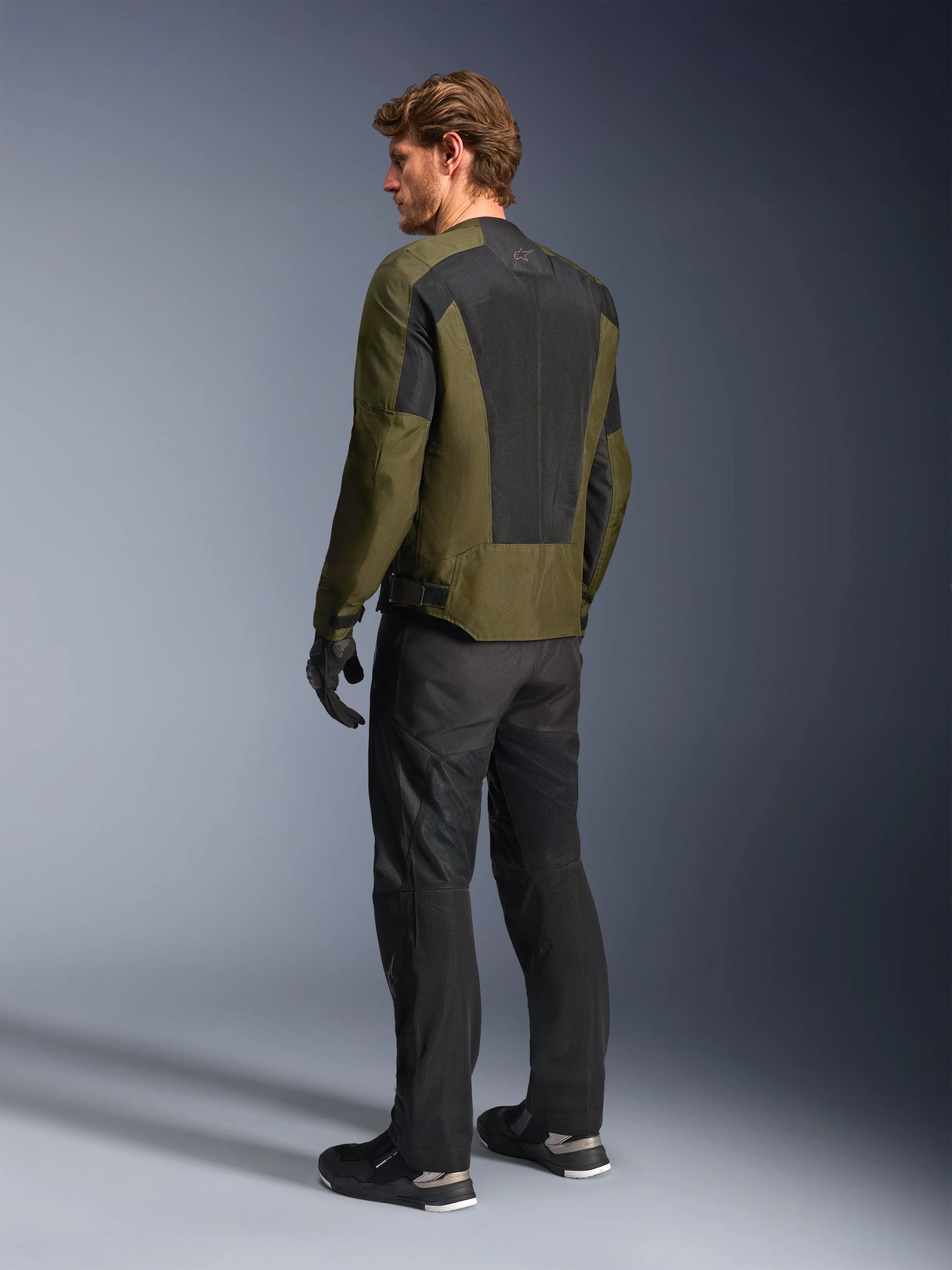 C-1 Air Jacket - Image 3
