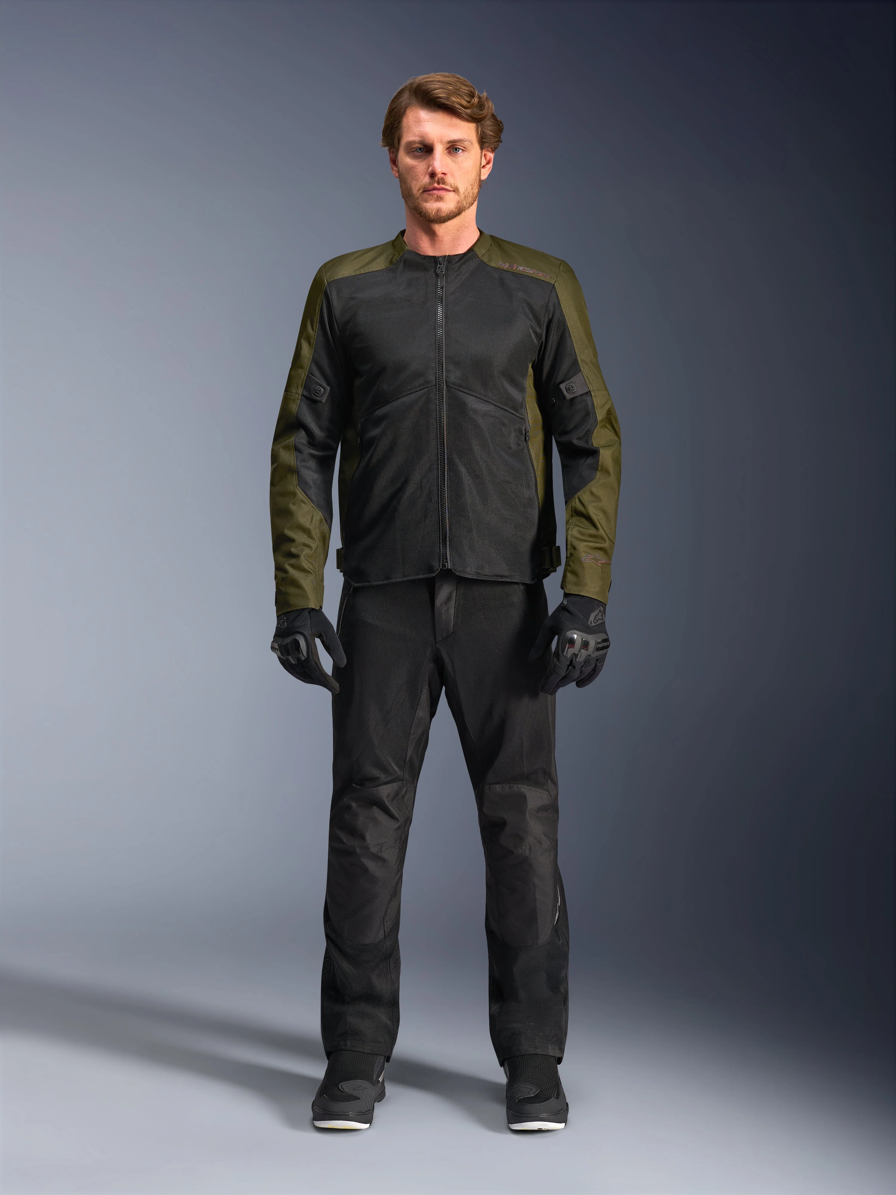 C-1 Air Jacket - Image 4