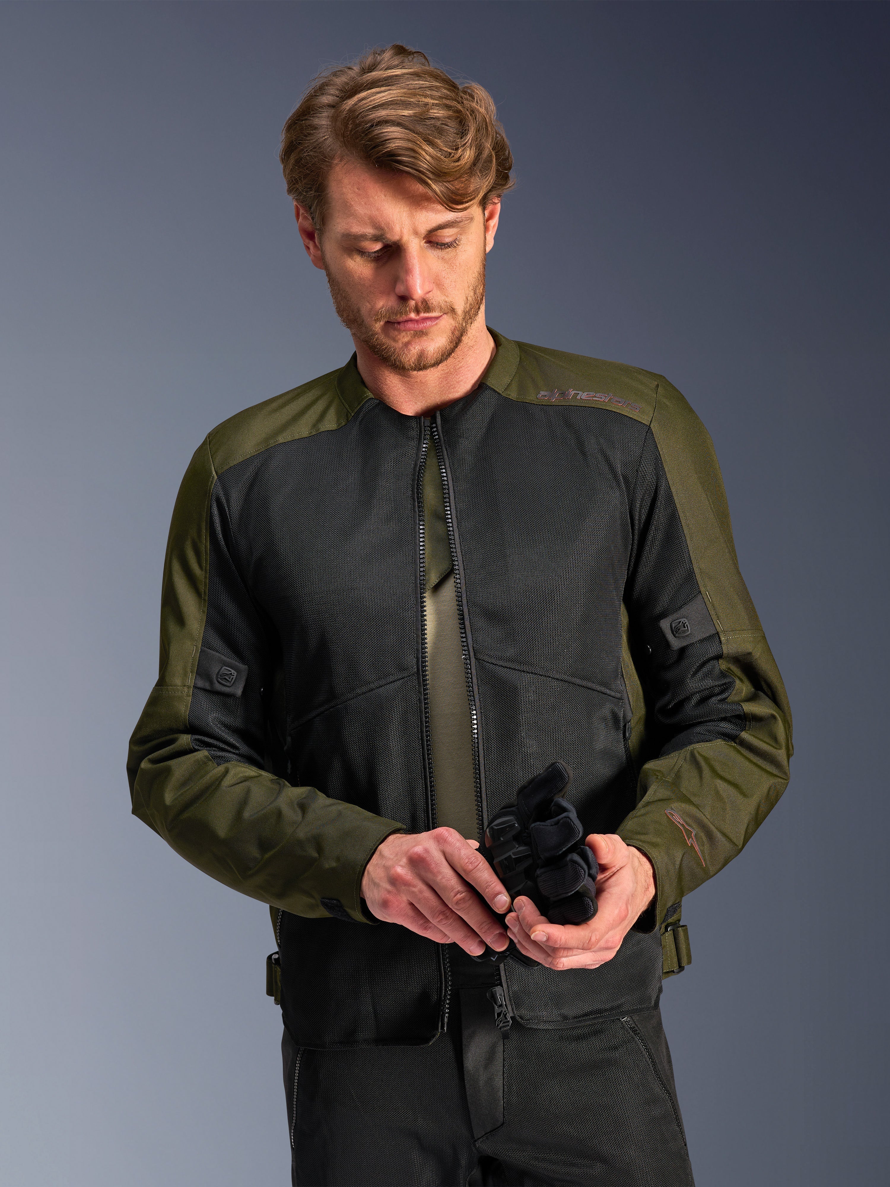 C-1 Air Jacket - Image 5