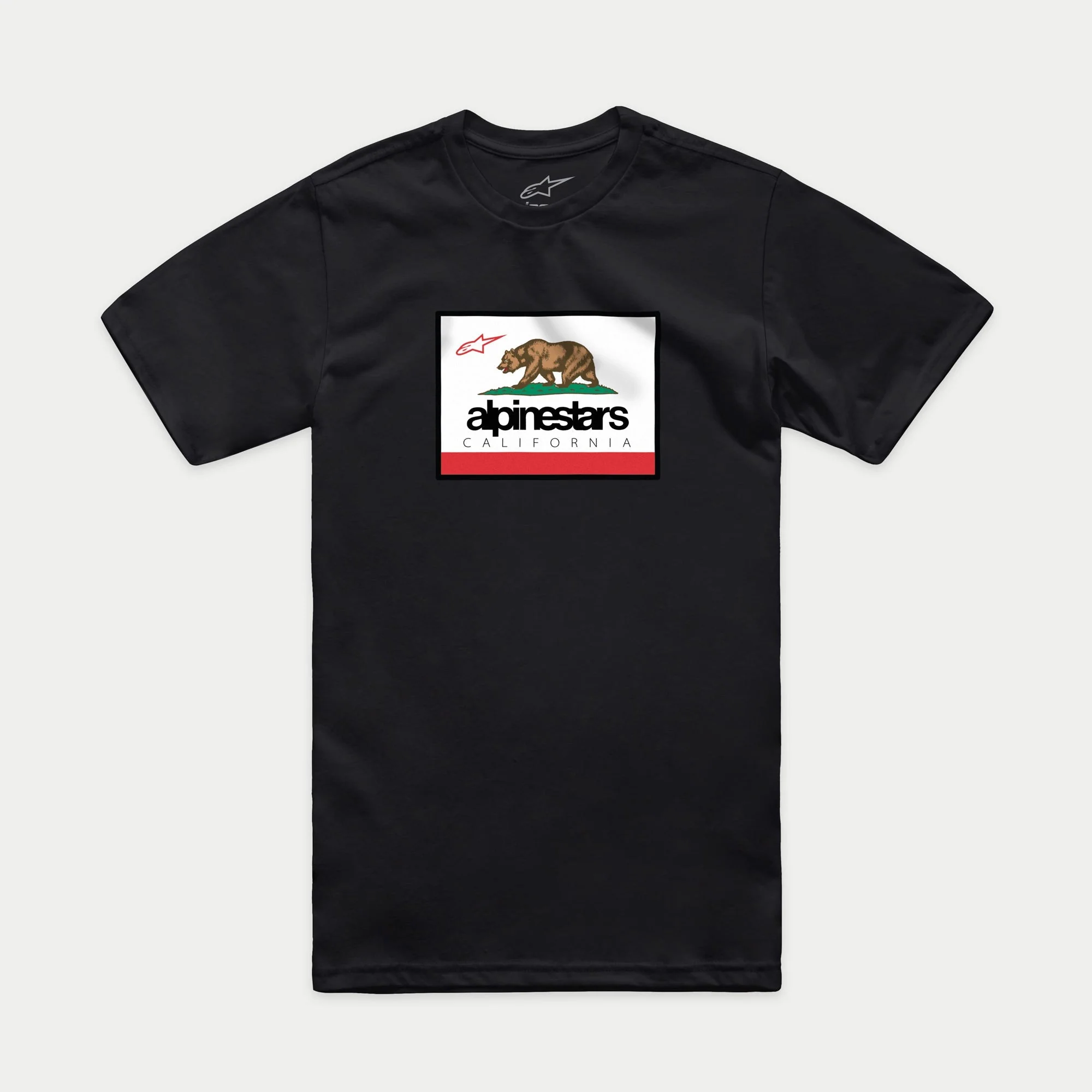 Cali 2.0 CSF Tee - Image 3