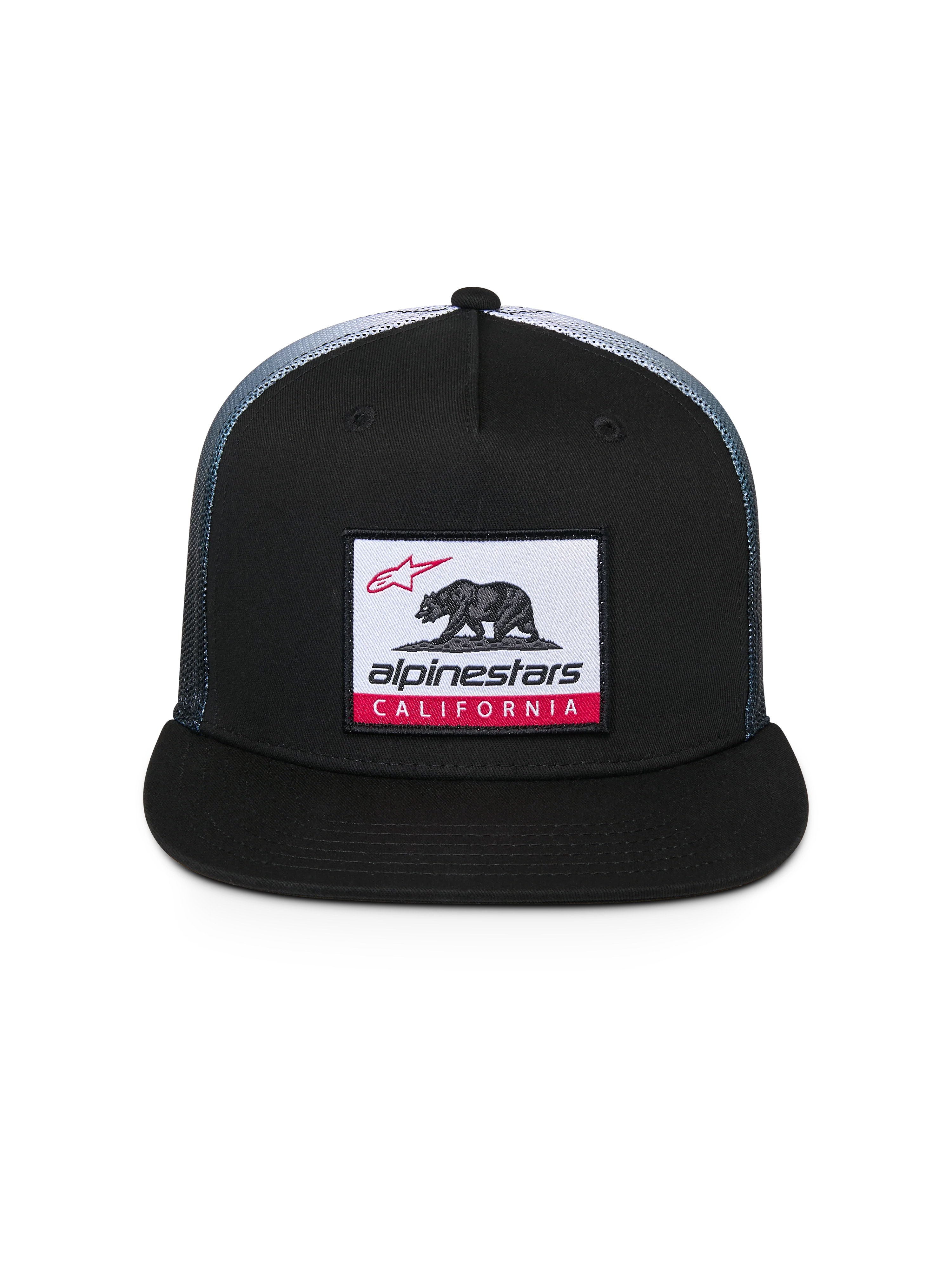 Cali Gradient Trucker Hat - Image 2