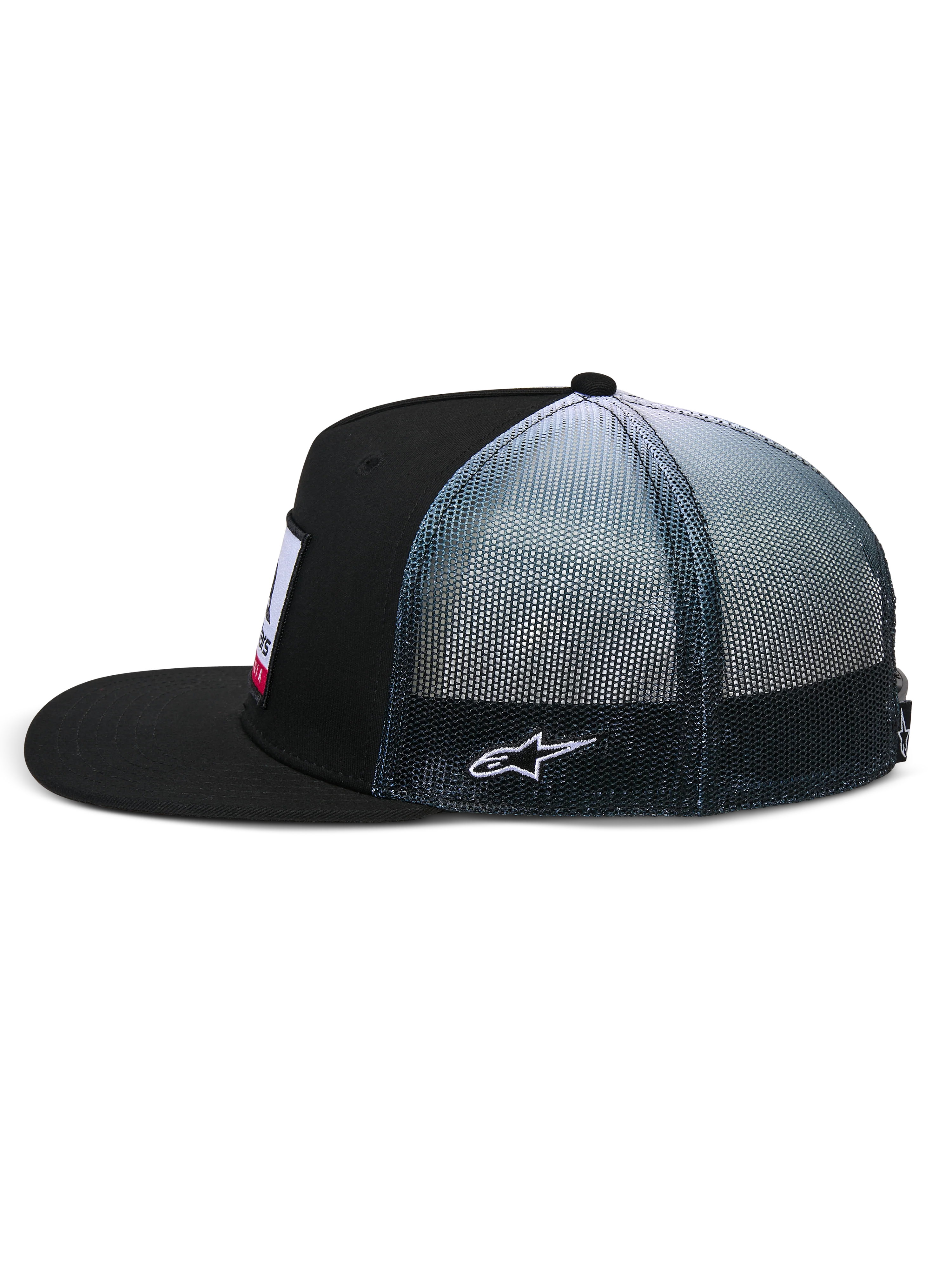 Cali Gradient Trucker Hat - Image 4