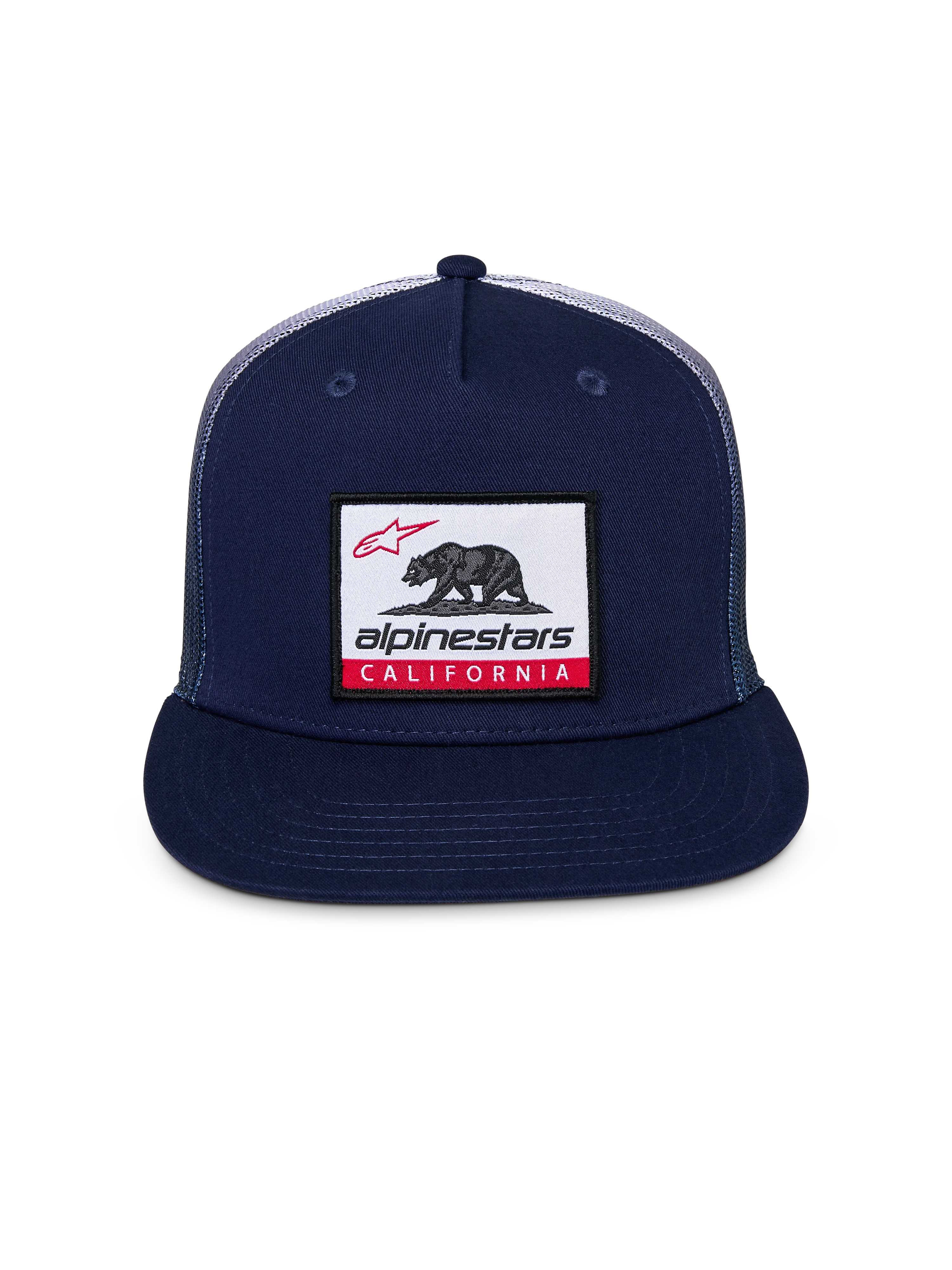 Cali Gradient Trucker Hat - Image 2
