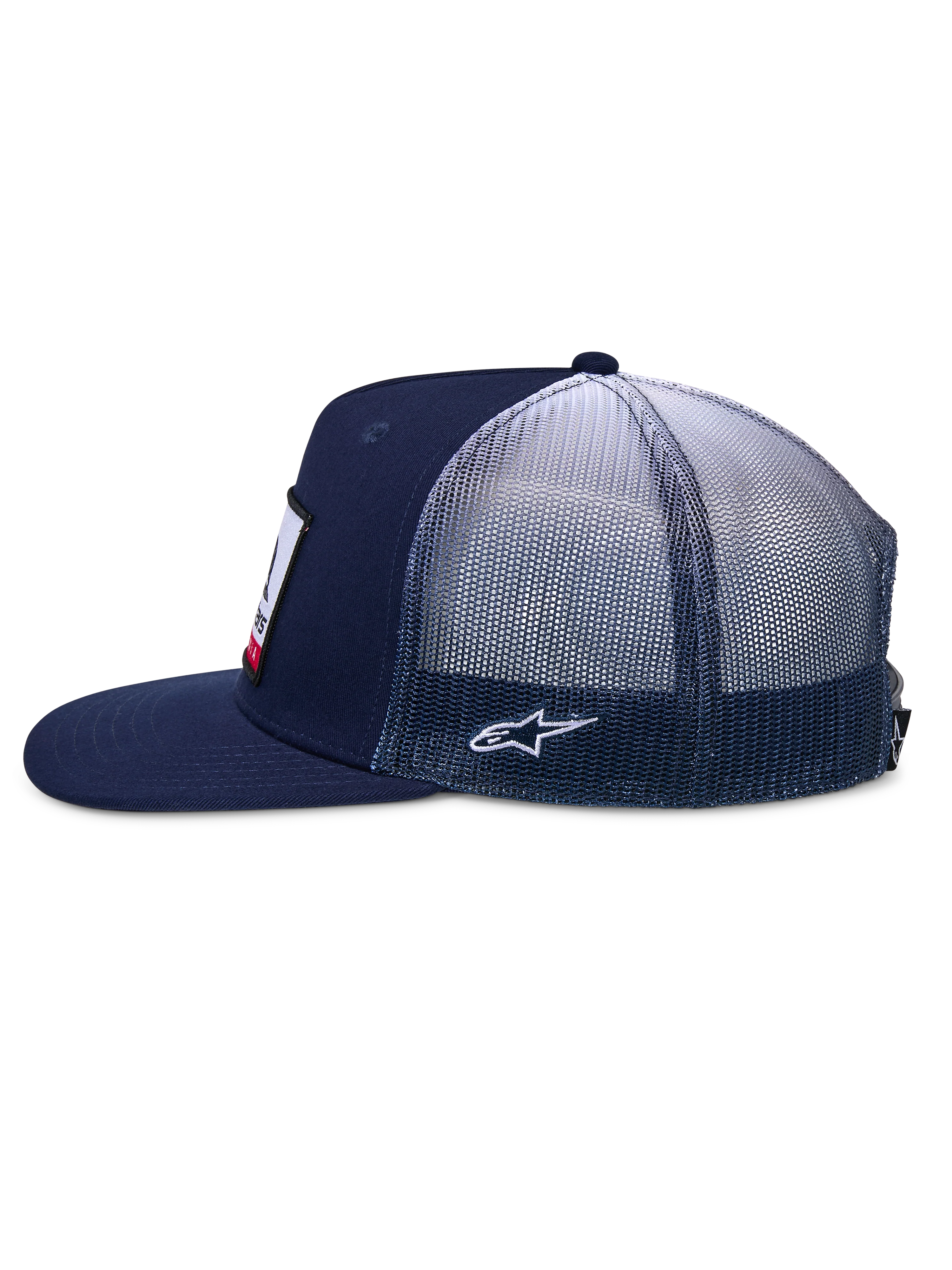Cali Gradient Trucker Hat - Image 4
