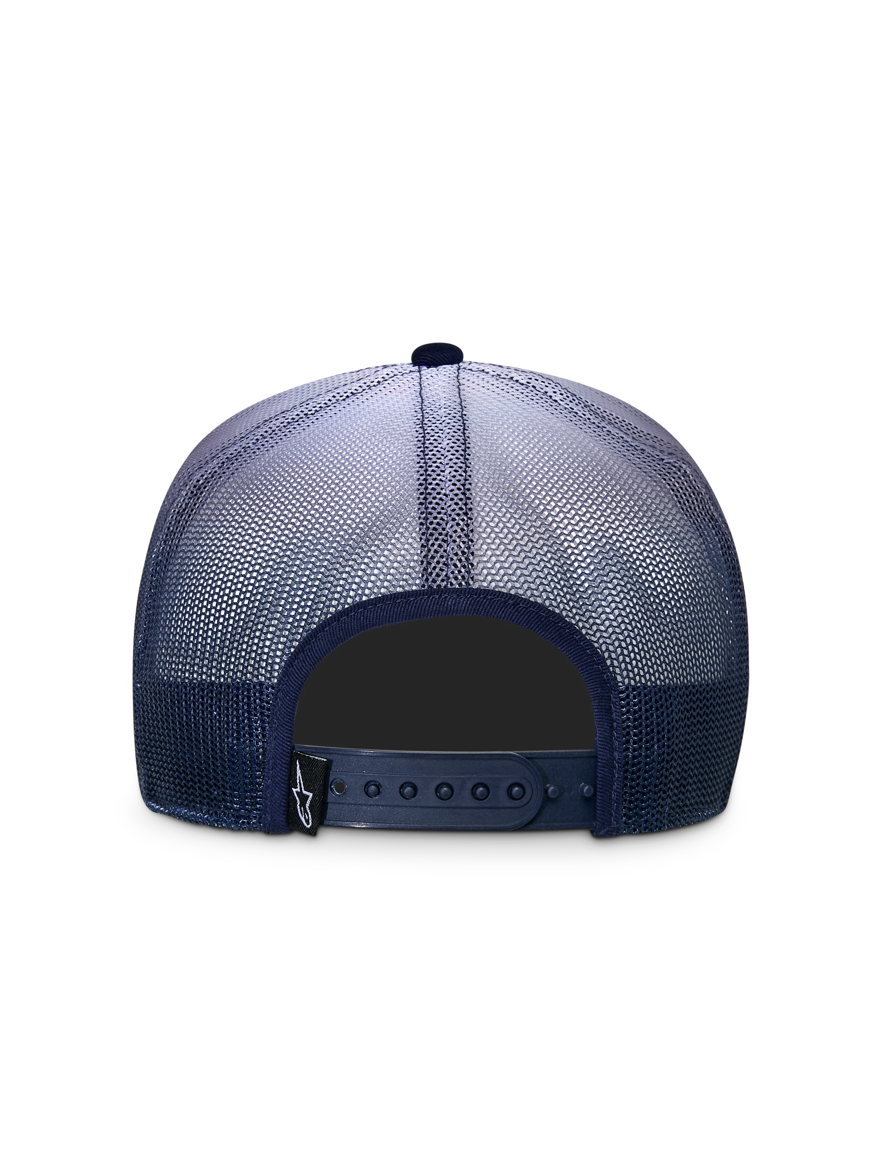 Cali Gradient Trucker Hat - Image 5