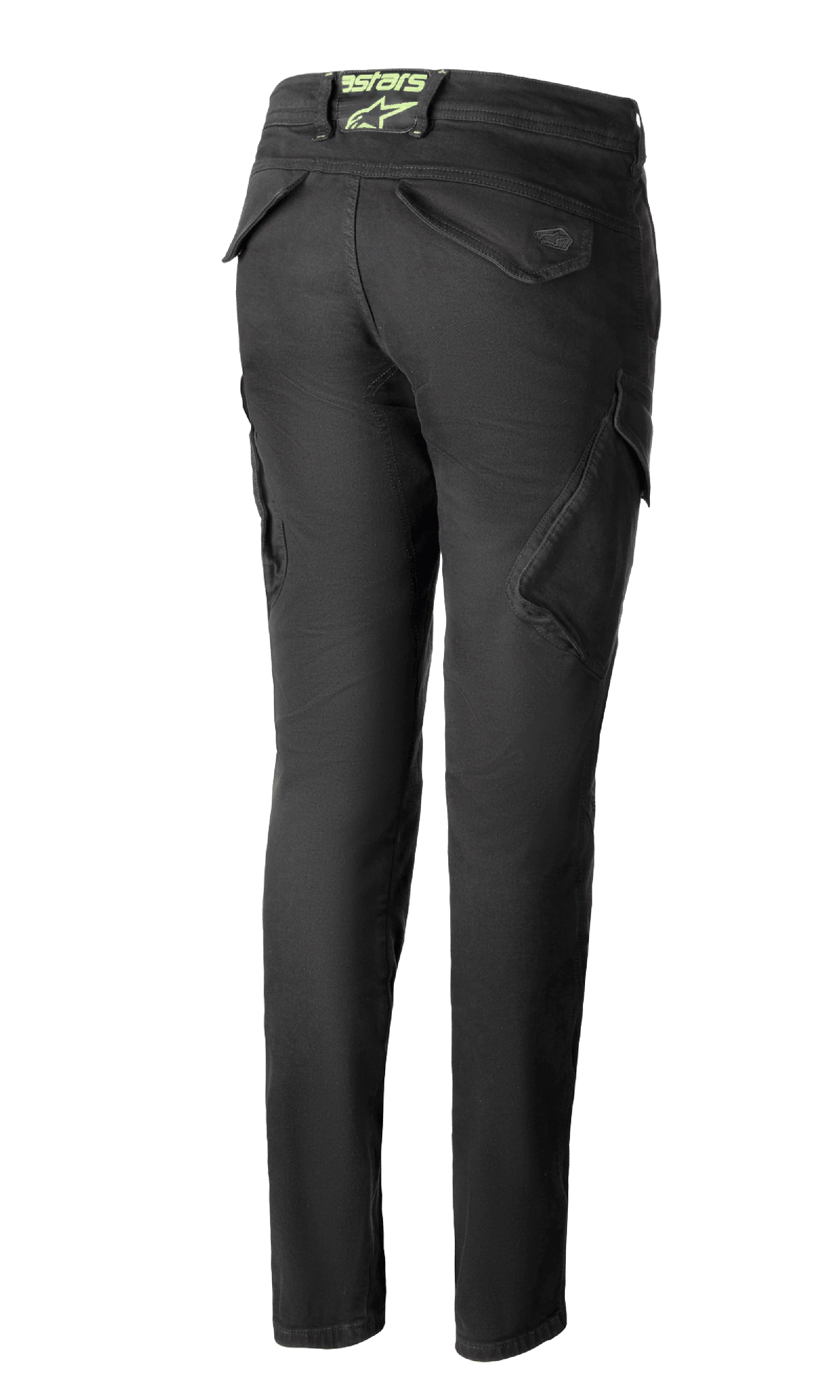 Caliber Women's Tech Riding Denim - Image 2