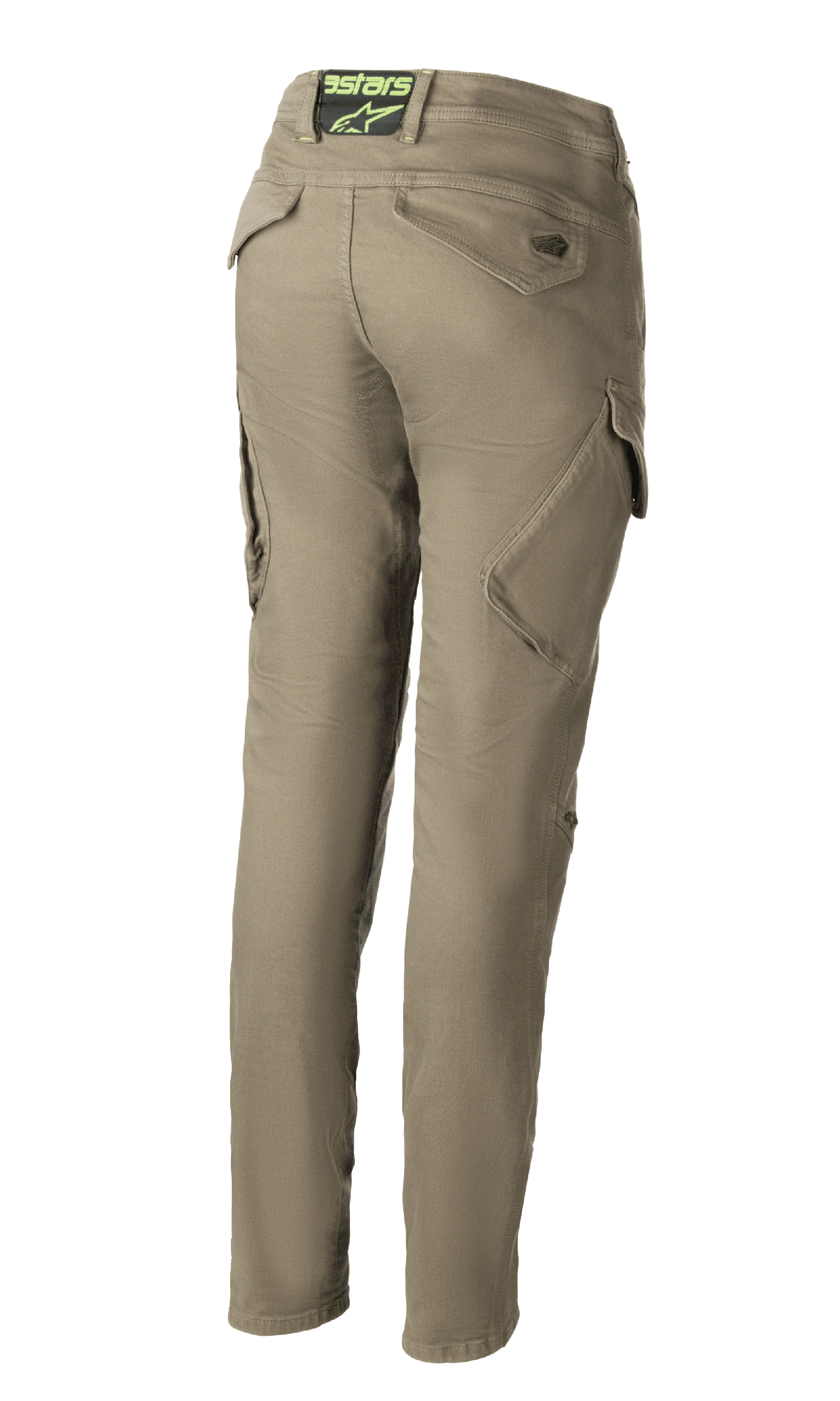 Caliber Women's Tech Riding Denim - Image 2