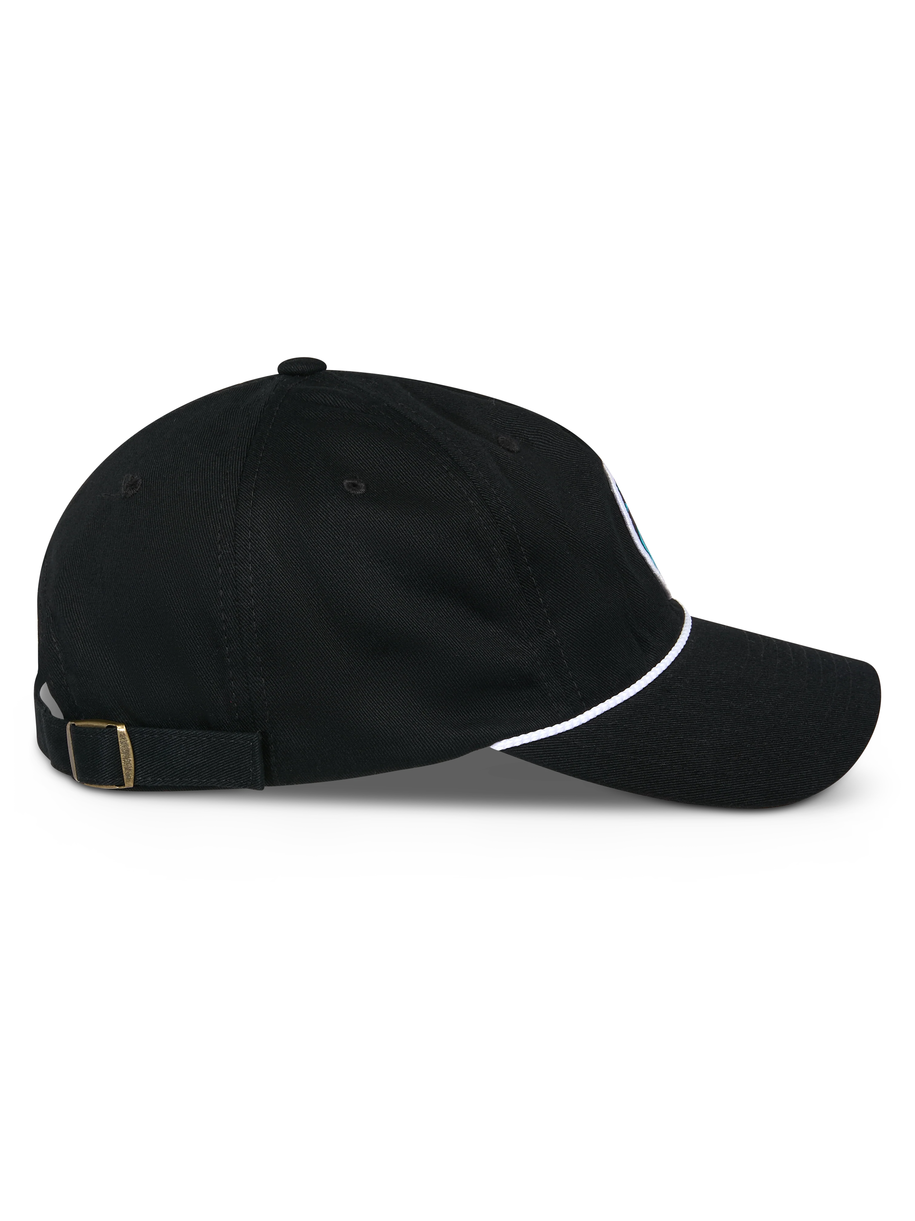 Calipalm Strapback Hat - Image 3