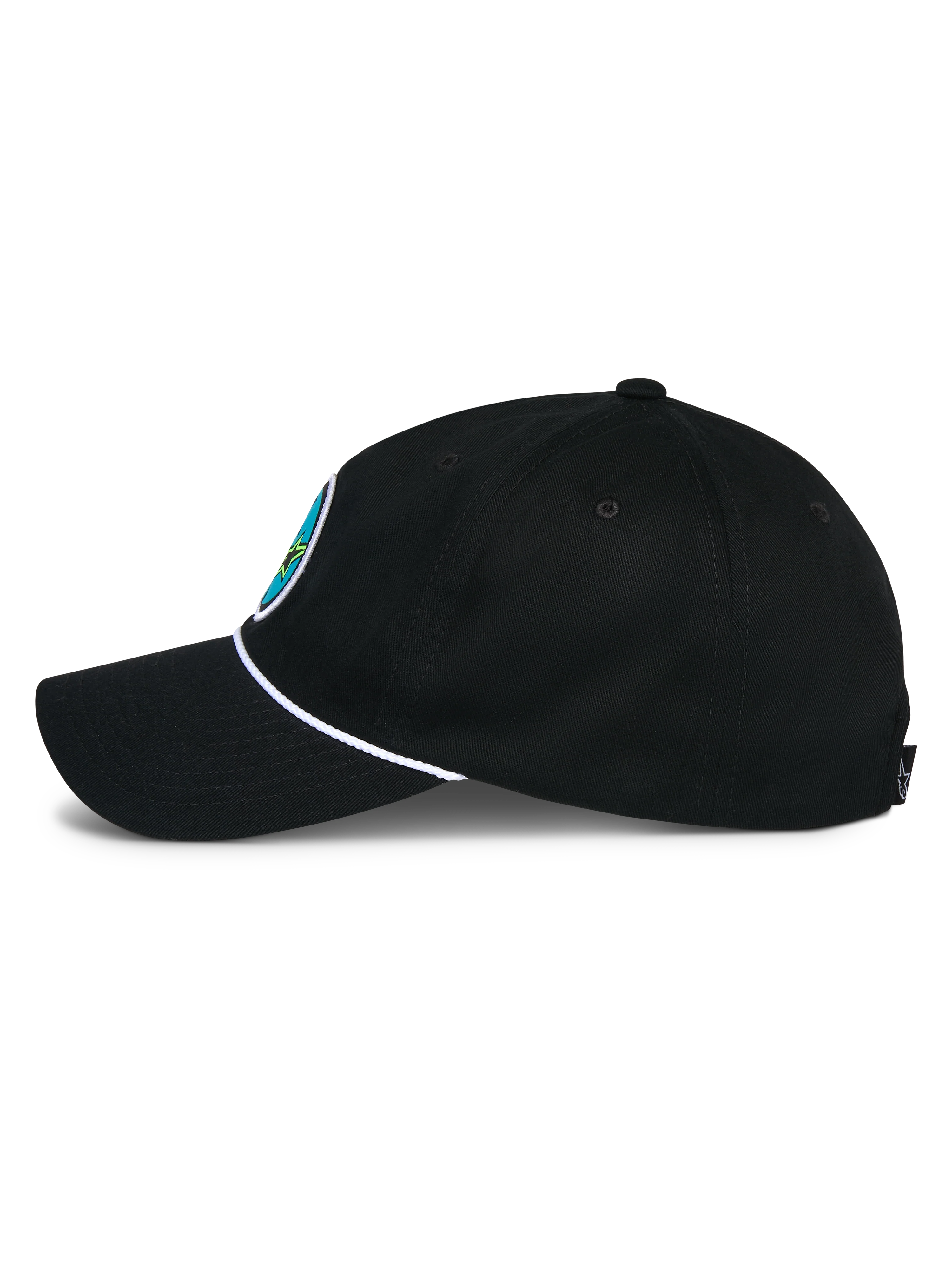 Calipalm Strapback Hat - Image 4